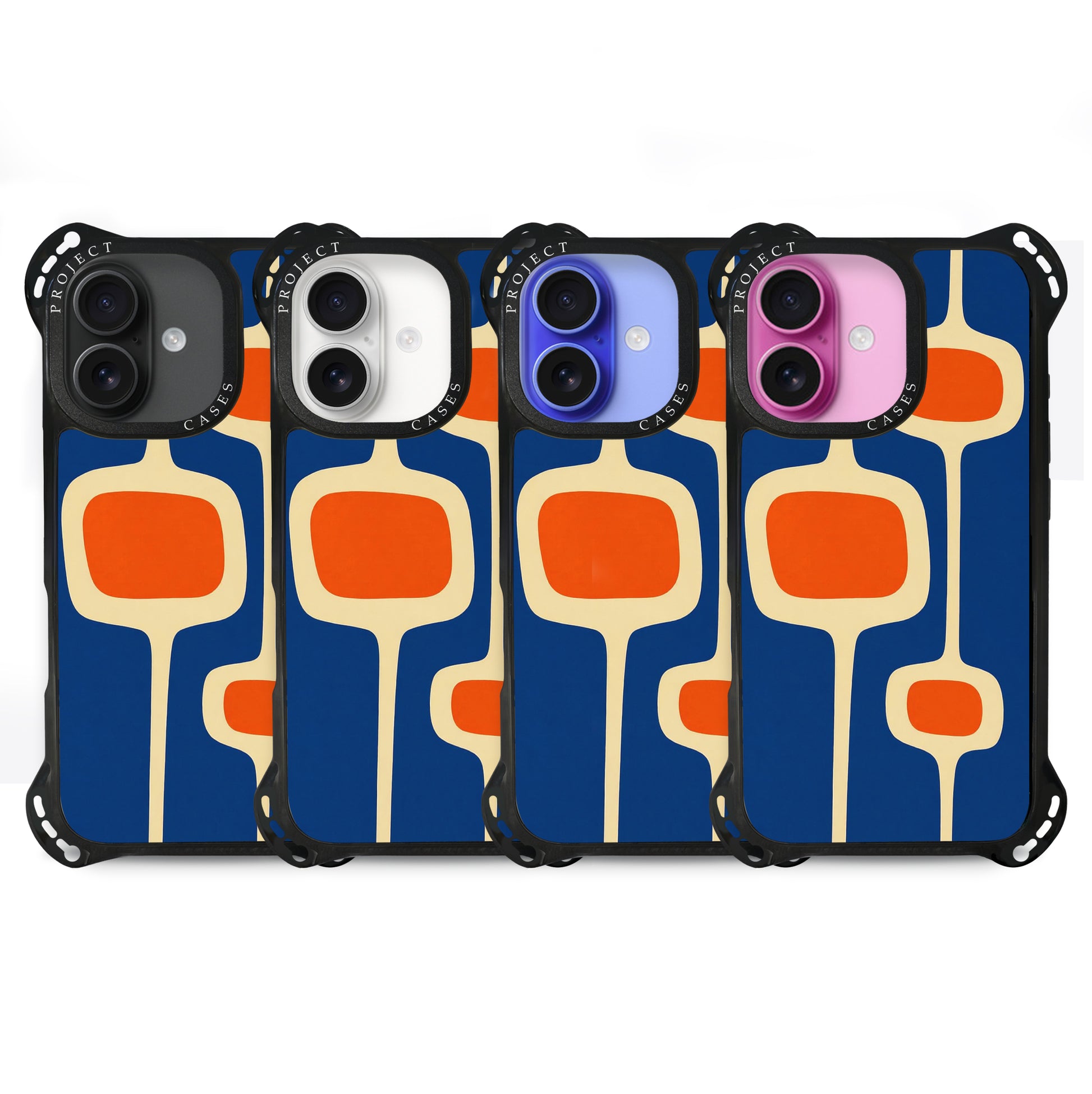 {model: iPhone 16, iPhone 16 Plus}{case: Bounce}