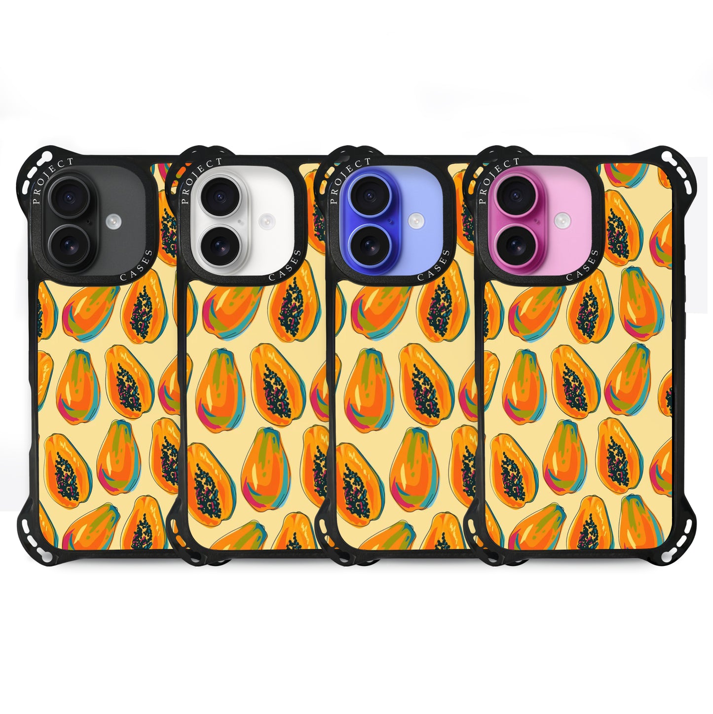 {model: iPhone 16, iPhone 16 Plus}{case: Bounce}