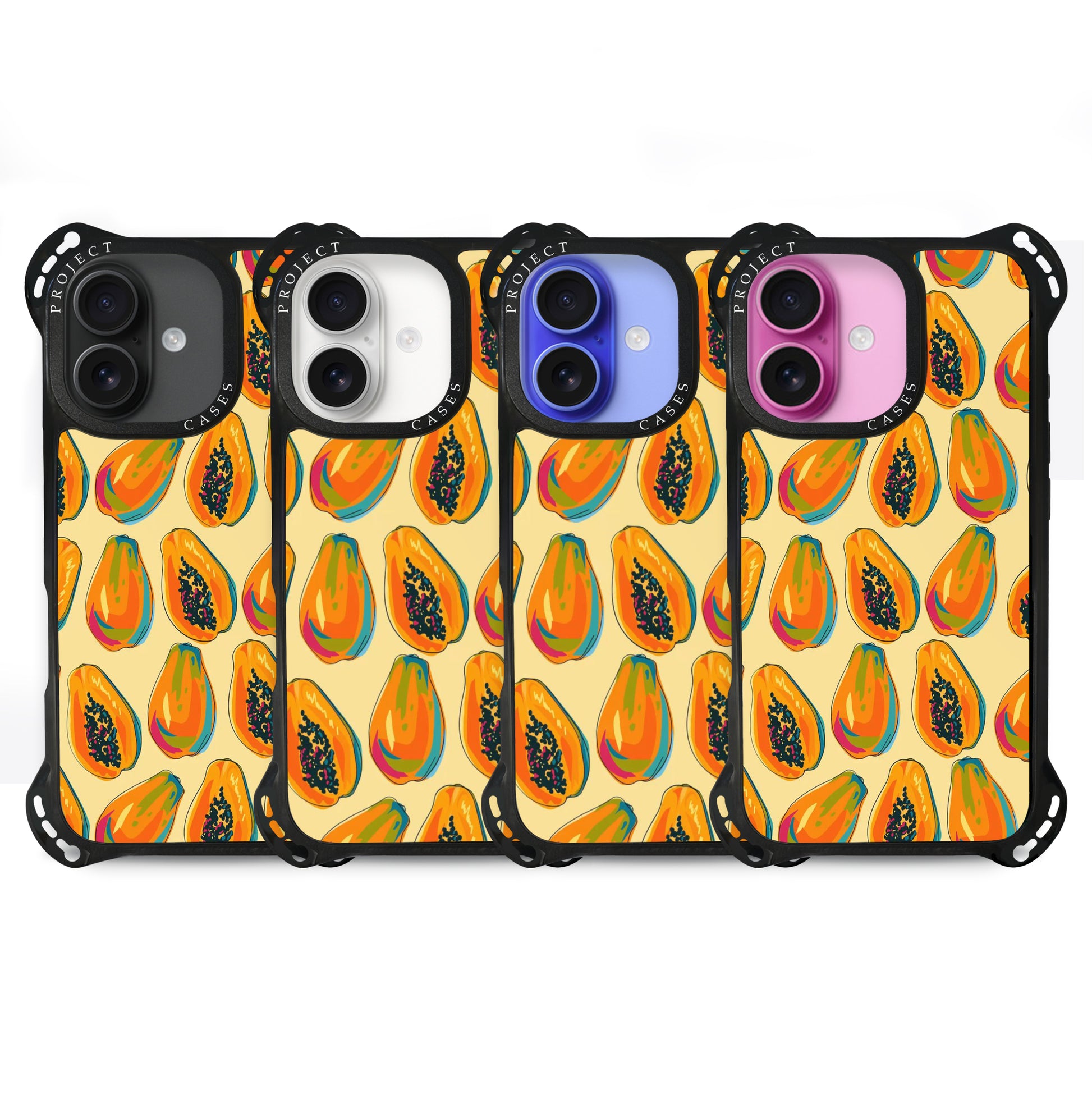{model: iPhone 16, iPhone 16 Plus}{case: Bounce}