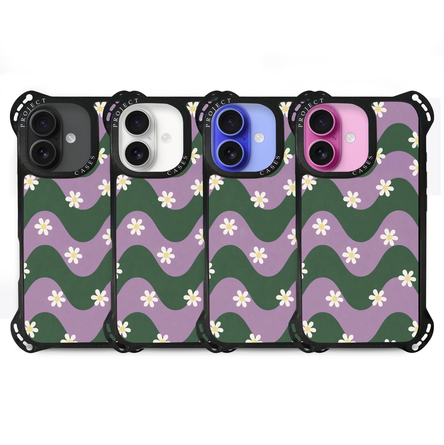 {model: iPhone 16, iPhone 16 Plus}{case: Bounce}