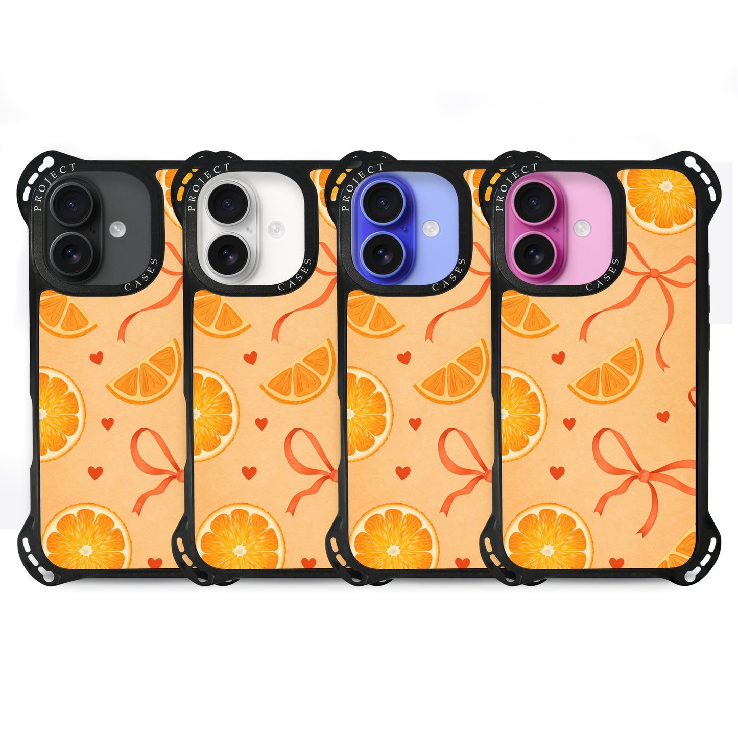{model: iPhone 16, iPhone 16 Plus}{case: Bounce}