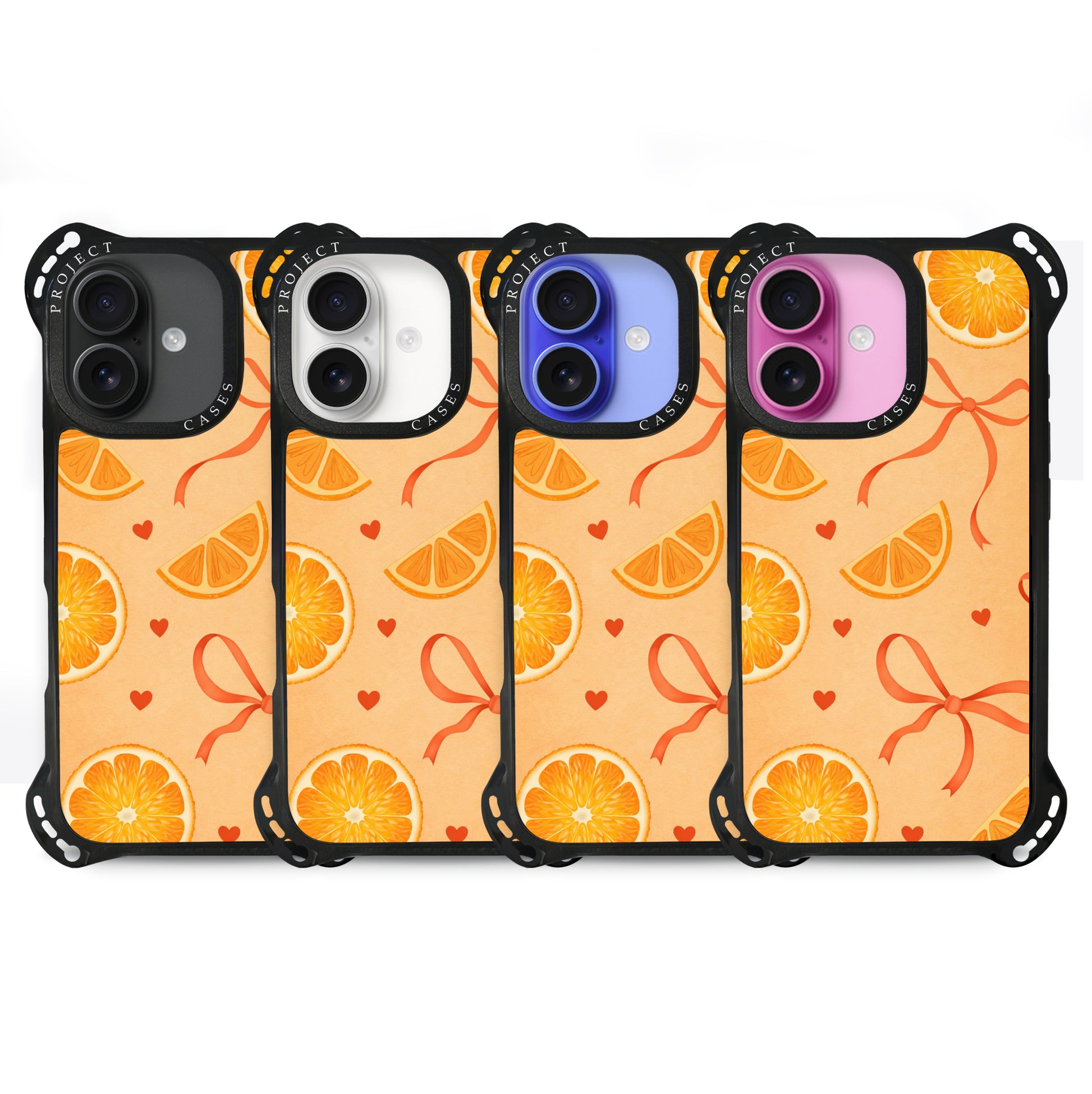 {model: iPhone 16, iPhone 16 Plus}{case: Bounce}