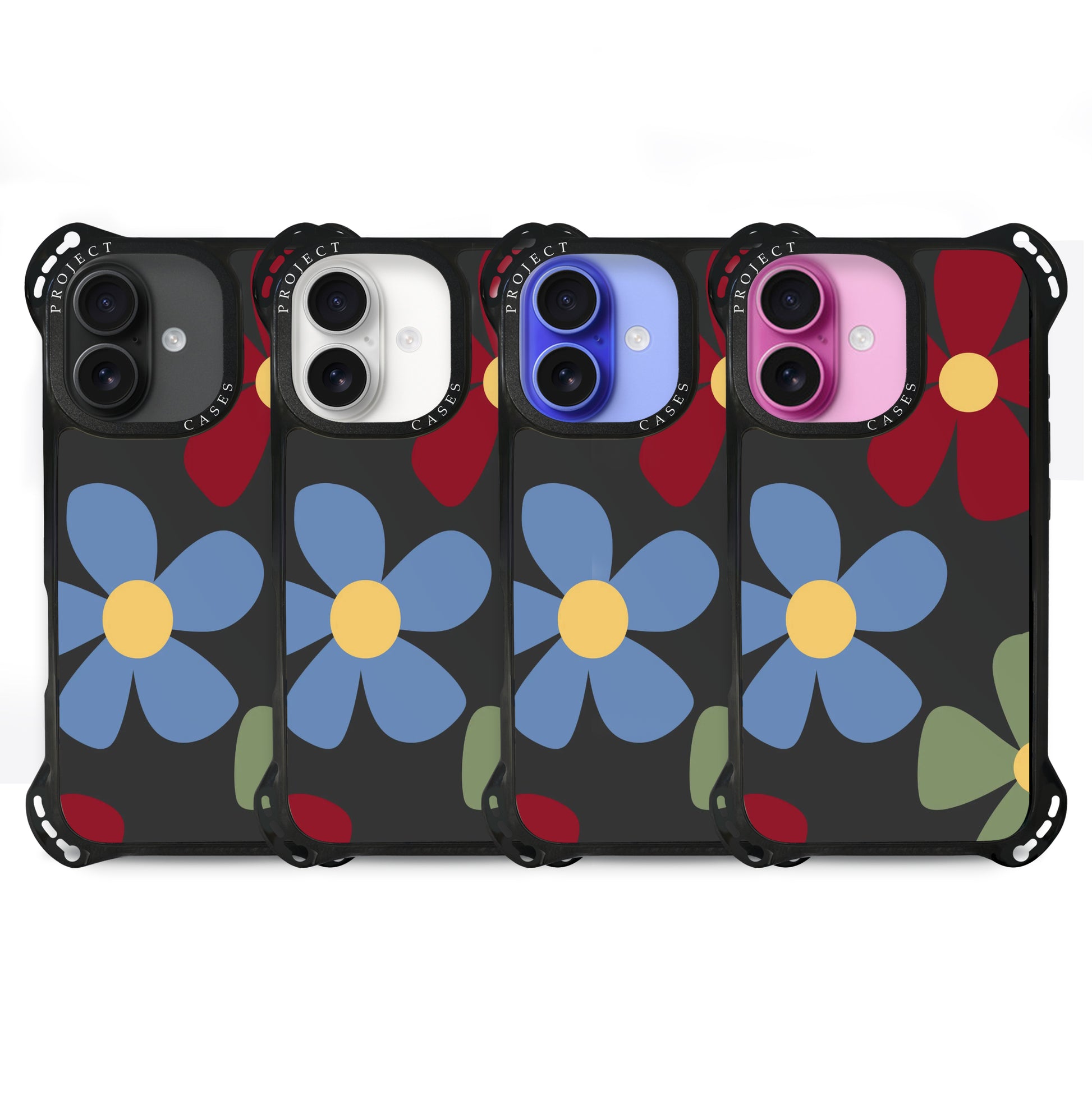 {model: iPhone 16, iPhone 16 Plus}{case: Bounce}