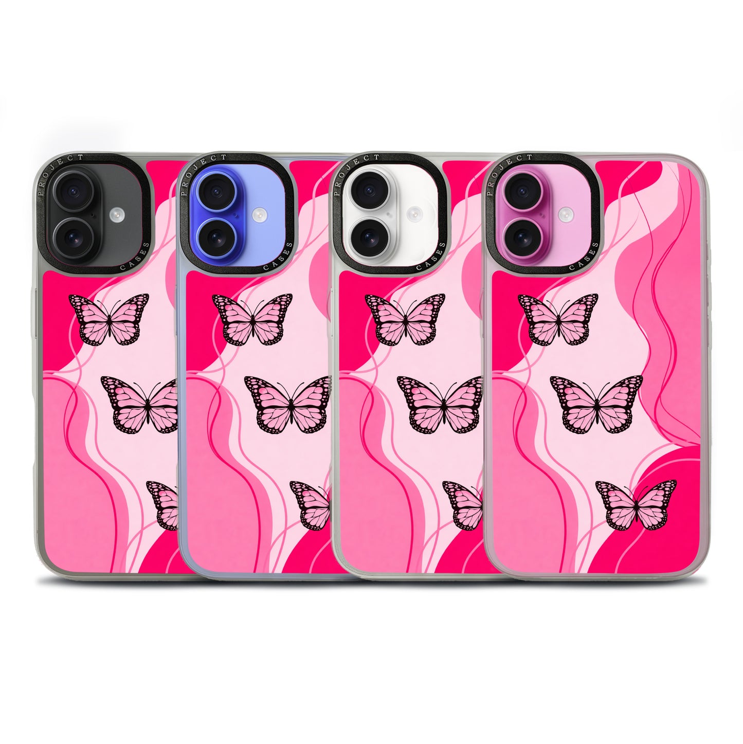  {model: iPhone 16, iPhone 16 Plus}{case: Matte Sides}