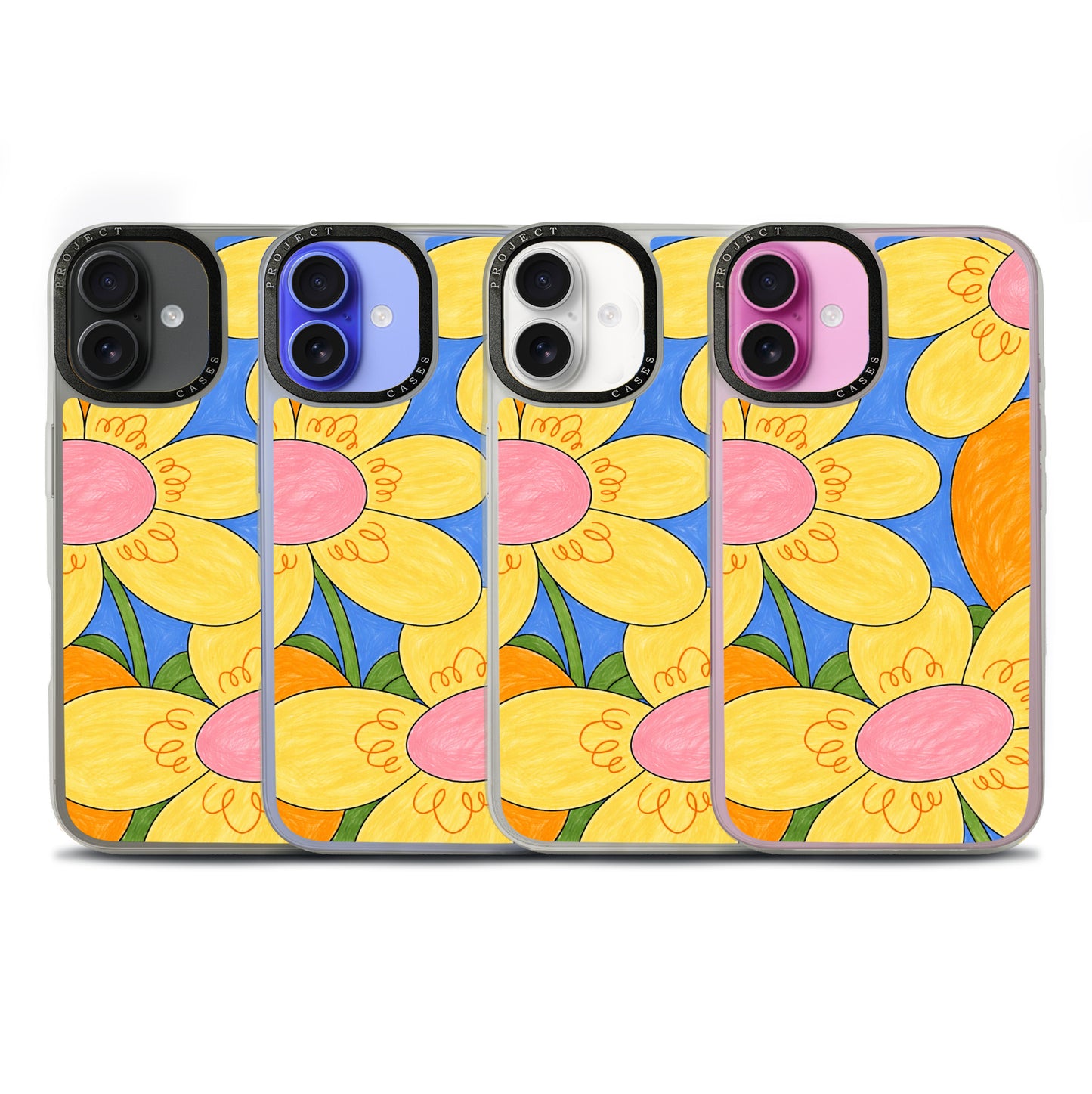  {model: iPhone 16, iPhone 16 Plus}{case: Matte Sides}