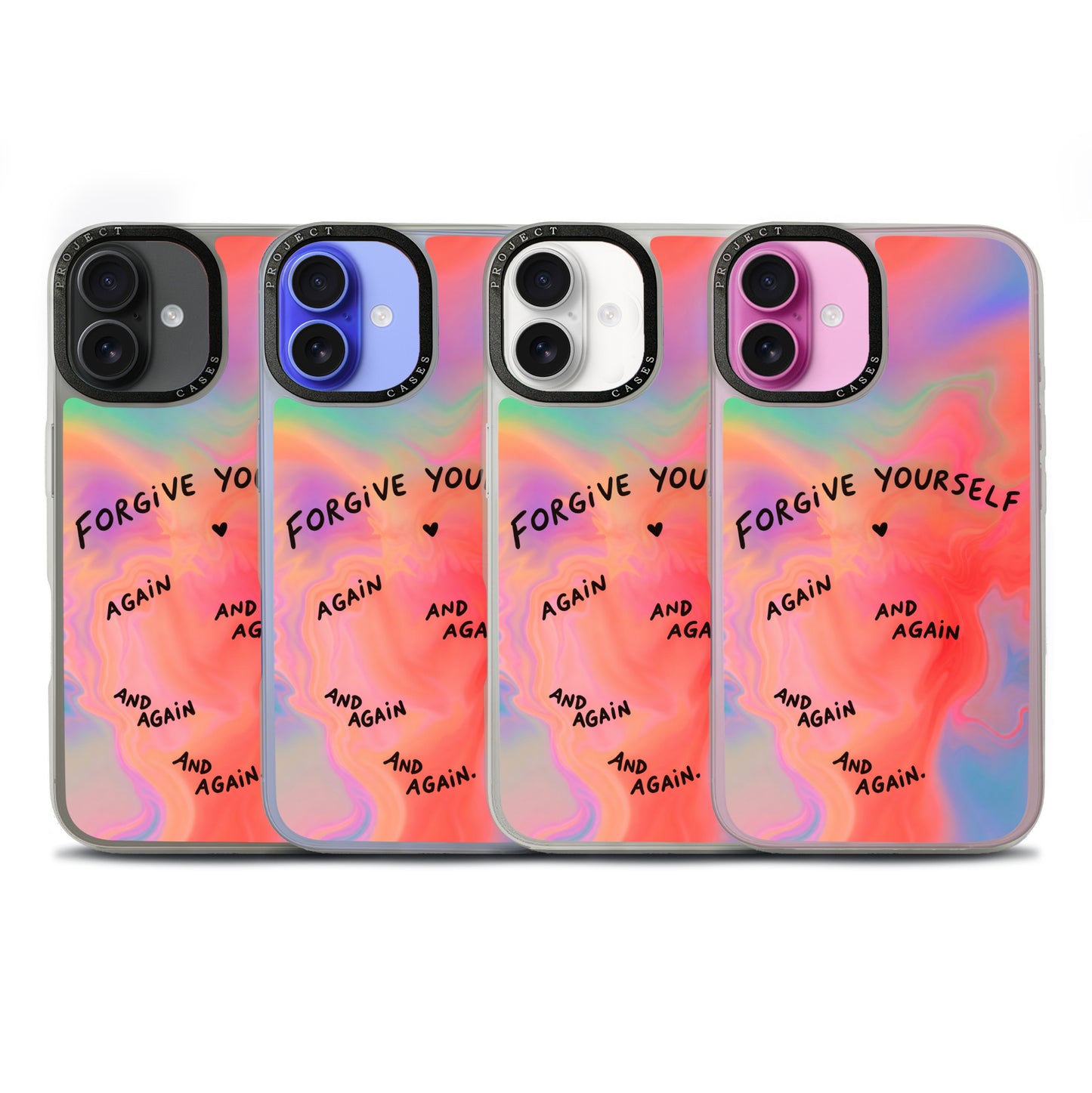  {model: iPhone 16, iPhone 16 Plus}{case: Matte Sides}