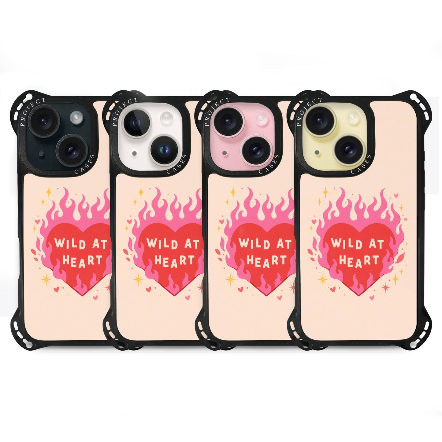 {model: iPhone 15, iPhone 15 Plus, iPhone 14, iPhone 14 Plus, iPhone 13, iPhone 13 Mini, iPhone 12, iPhone 12 Mini, iPhone 11}{case: Bounce} 