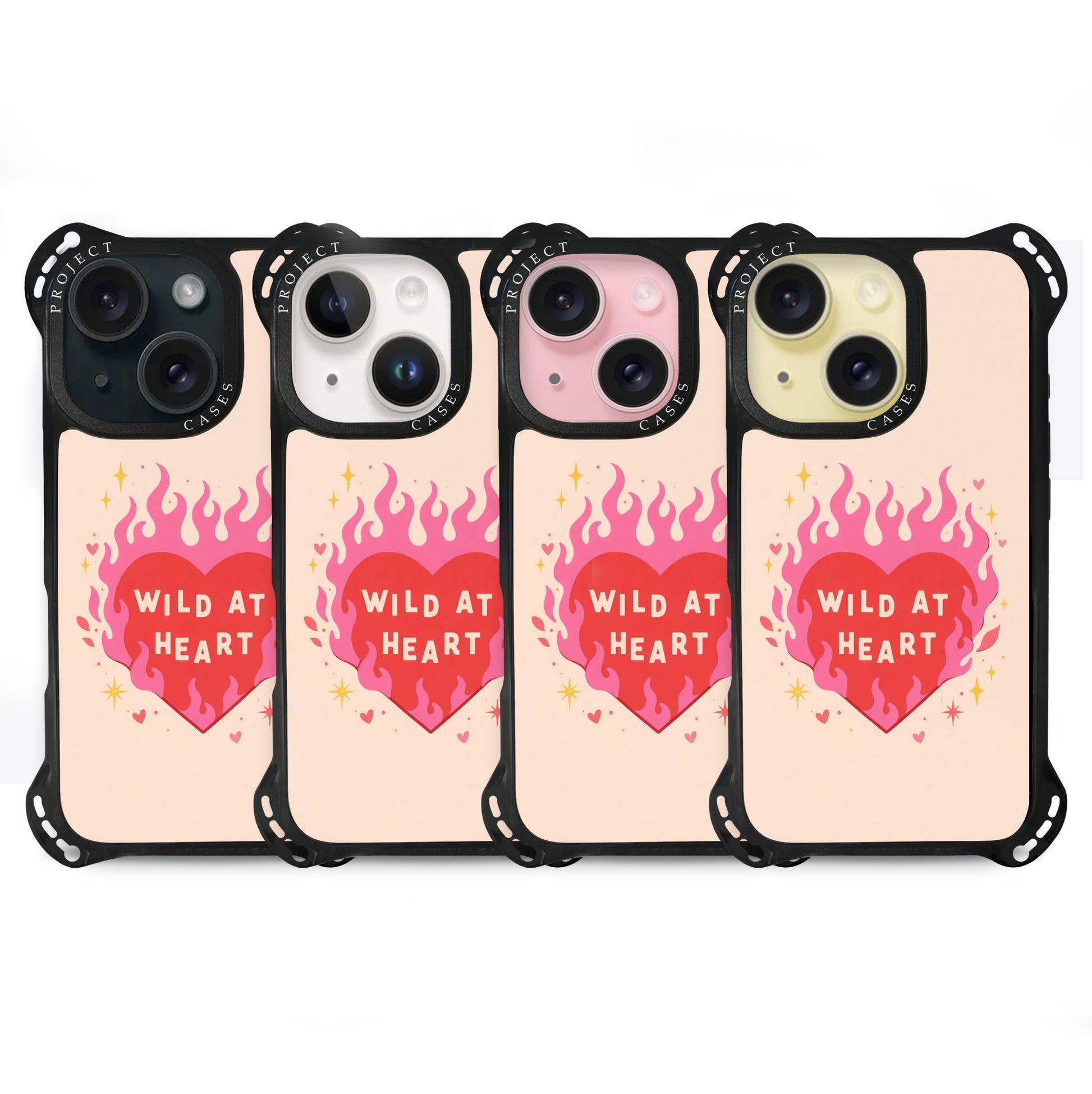 {model: iPhone 15, iPhone 15 Plus, iPhone 14, iPhone 14 Plus, iPhone 13, iPhone 13 Mini, iPhone 12, iPhone 12 Mini, iPhone 11}{case: Bounce} 