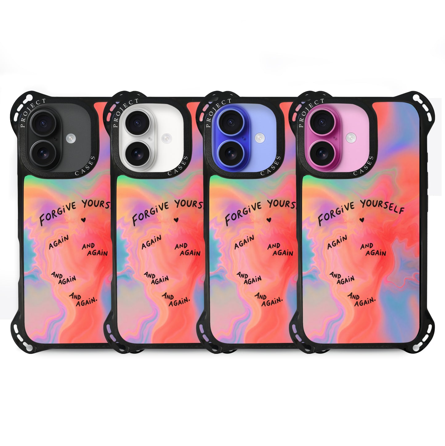 {model: iPhone 16, iPhone 16 Plus}{case: Bounce}