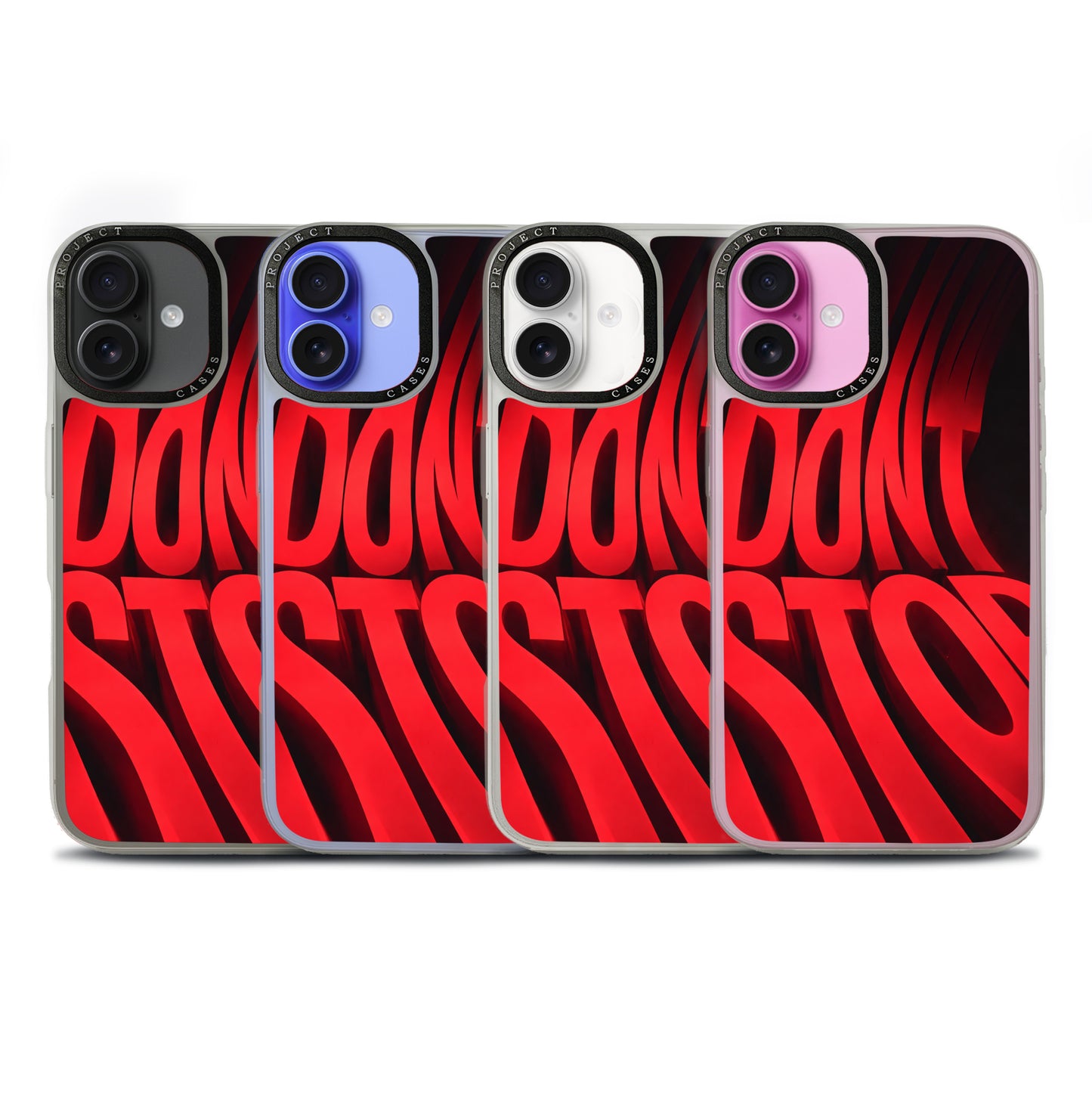  {model: iPhone 16, iPhone 16 Plus}{case: Matte Sides}