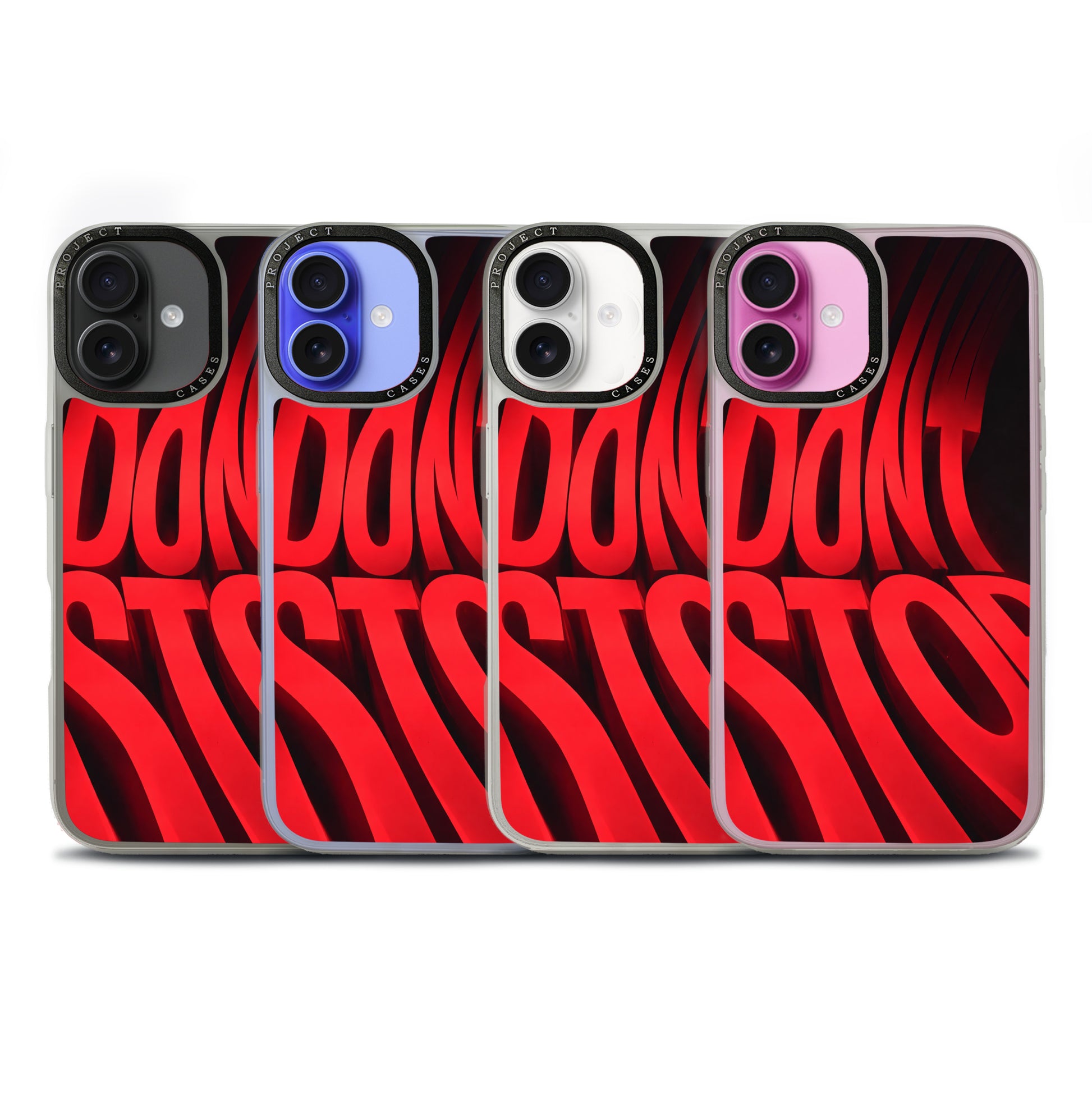  {model: iPhone 16, iPhone 16 Plus}{case: Matte Sides}