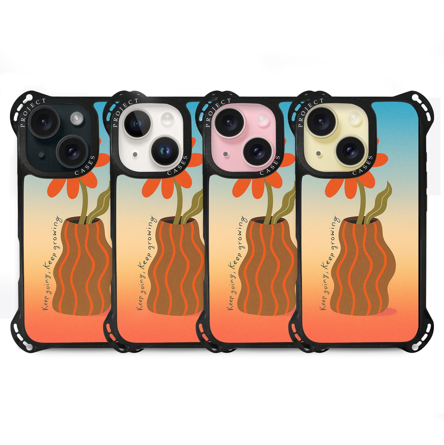 {model: iPhone 15, iPhone 15 Plus, iPhone 14, iPhone 14 Plus, iPhone 13, iPhone 13 Mini, iPhone 12, iPhone 12 Mini, iPhone 11}{case: Bounce}