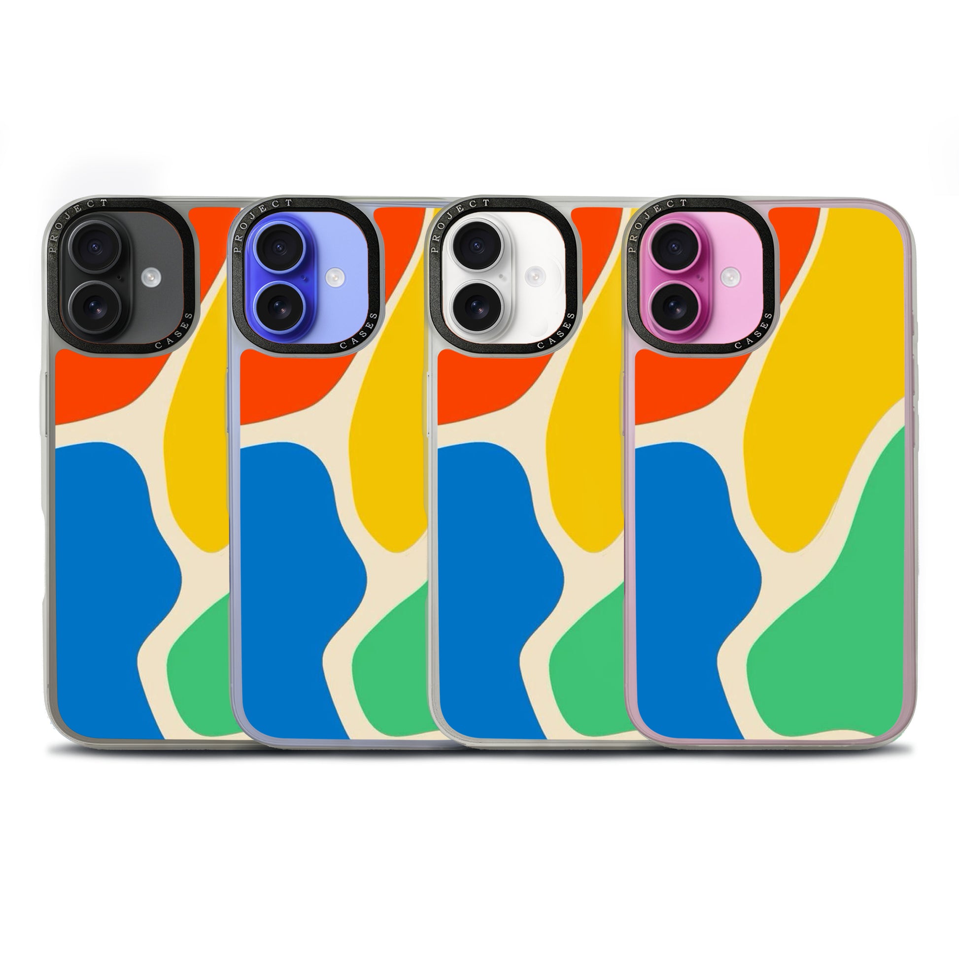  {model: iPhone 16, iPhone 16 Plus}{case: Matte Sides}