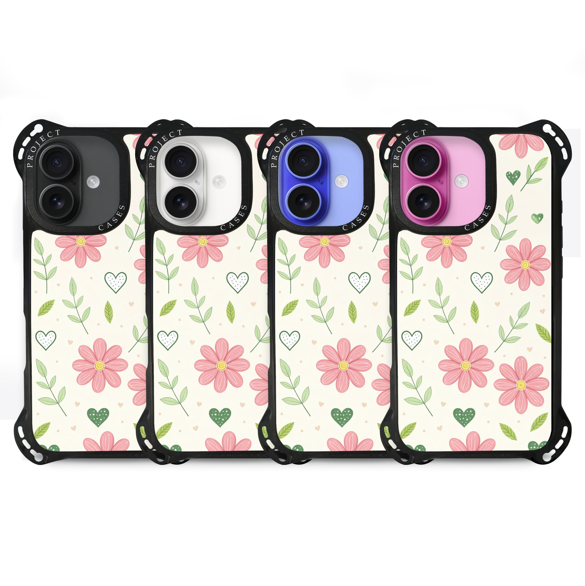 {model: iPhone 16, iPhone 16 Plus}{case: Bounce}