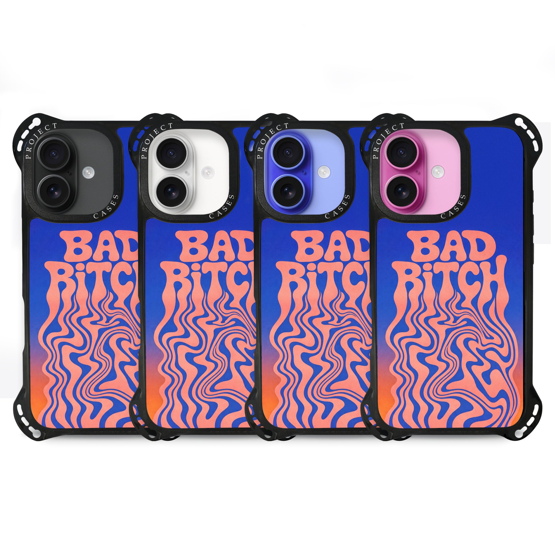 {model: iPhone 16, iPhone 16 Plus}{case: Bounce}