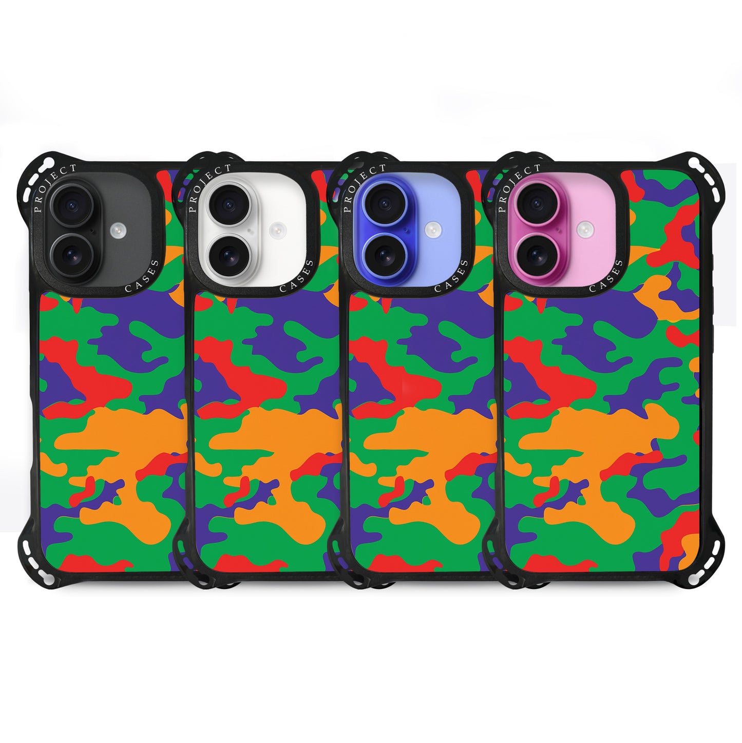 {model: iPhone 16, iPhone 16 Plus}{case: Bounce}