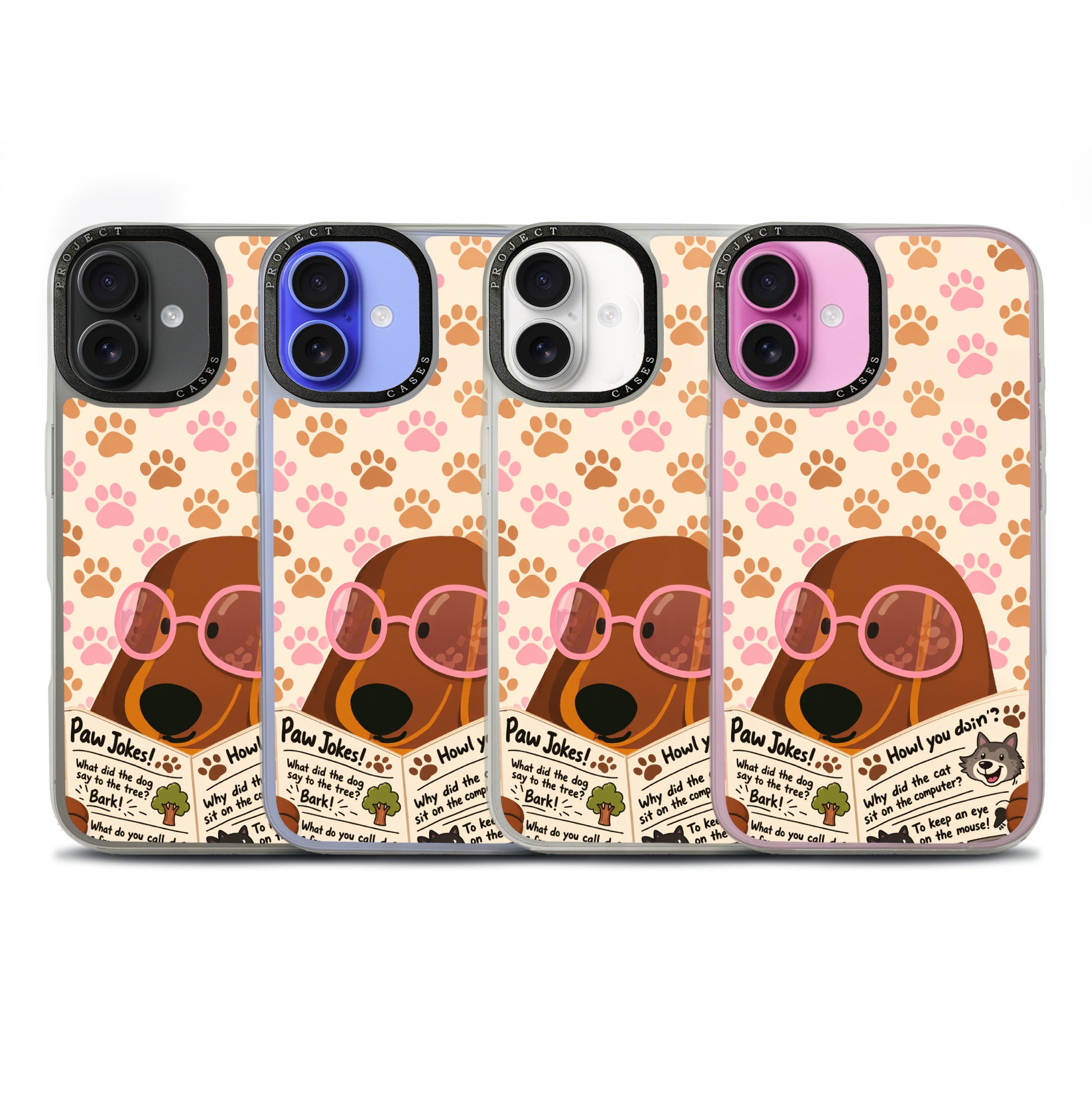  {model: iPhone 16, iPhone 16 Plus}{case: Matte Sides}