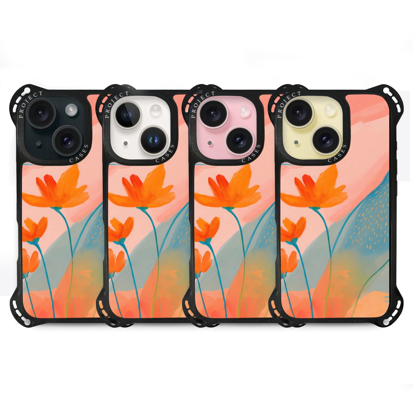 {model: iPhone 15, iPhone 15 Plus, iPhone 14, iPhone 14 Plus, iPhone 13, iPhone 13 Mini, iPhone 12, iPhone 12 Mini, iPhone 11}{case: Bounce} 