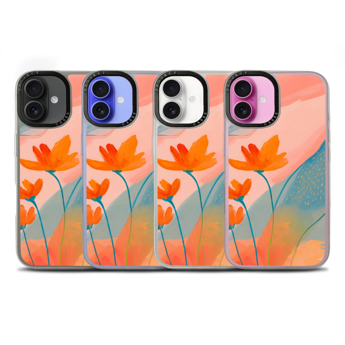  {model: iPhone 16, iPhone 16 Plus}{case: Matte Sides}
