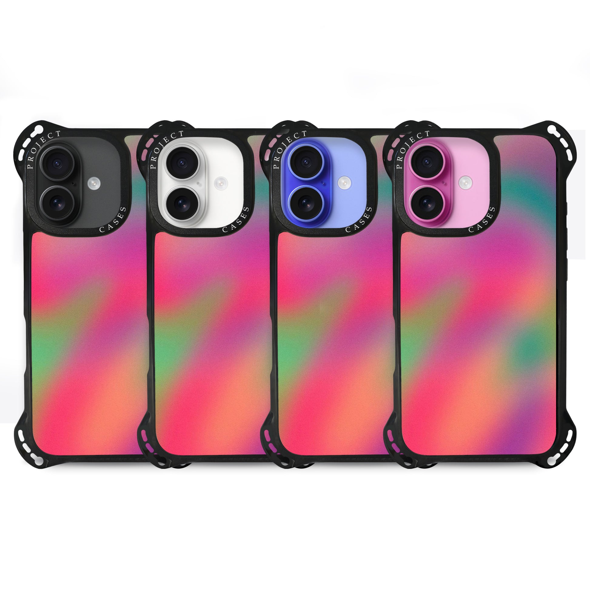 {model: iPhone 16, iPhone 16 Plus}{case: Bounce}