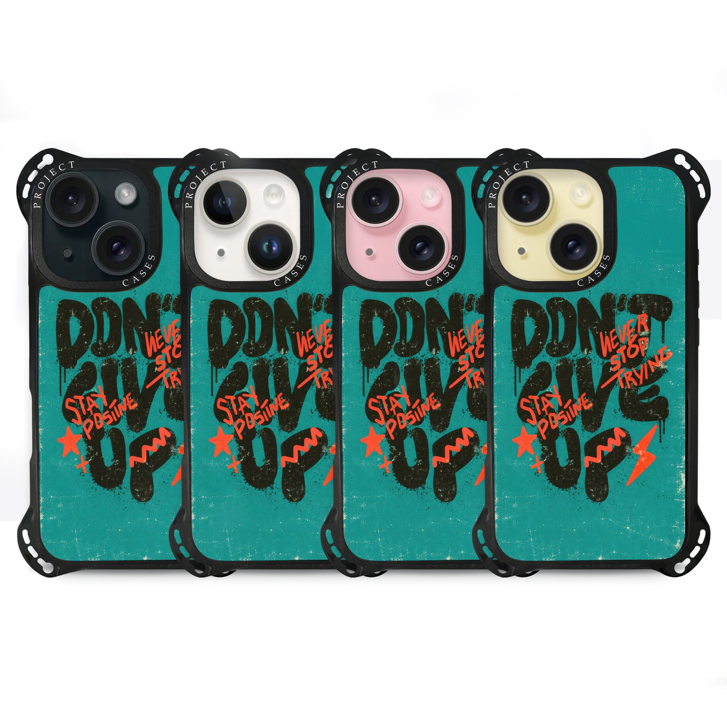 {model: iPhone 15, iPhone 15 Plus, iPhone 14, iPhone 14 Plus, iPhone 13, iPhone 13 Mini, iPhone 12, iPhone 12 Mini, iPhone 11}{case: Bounce} 