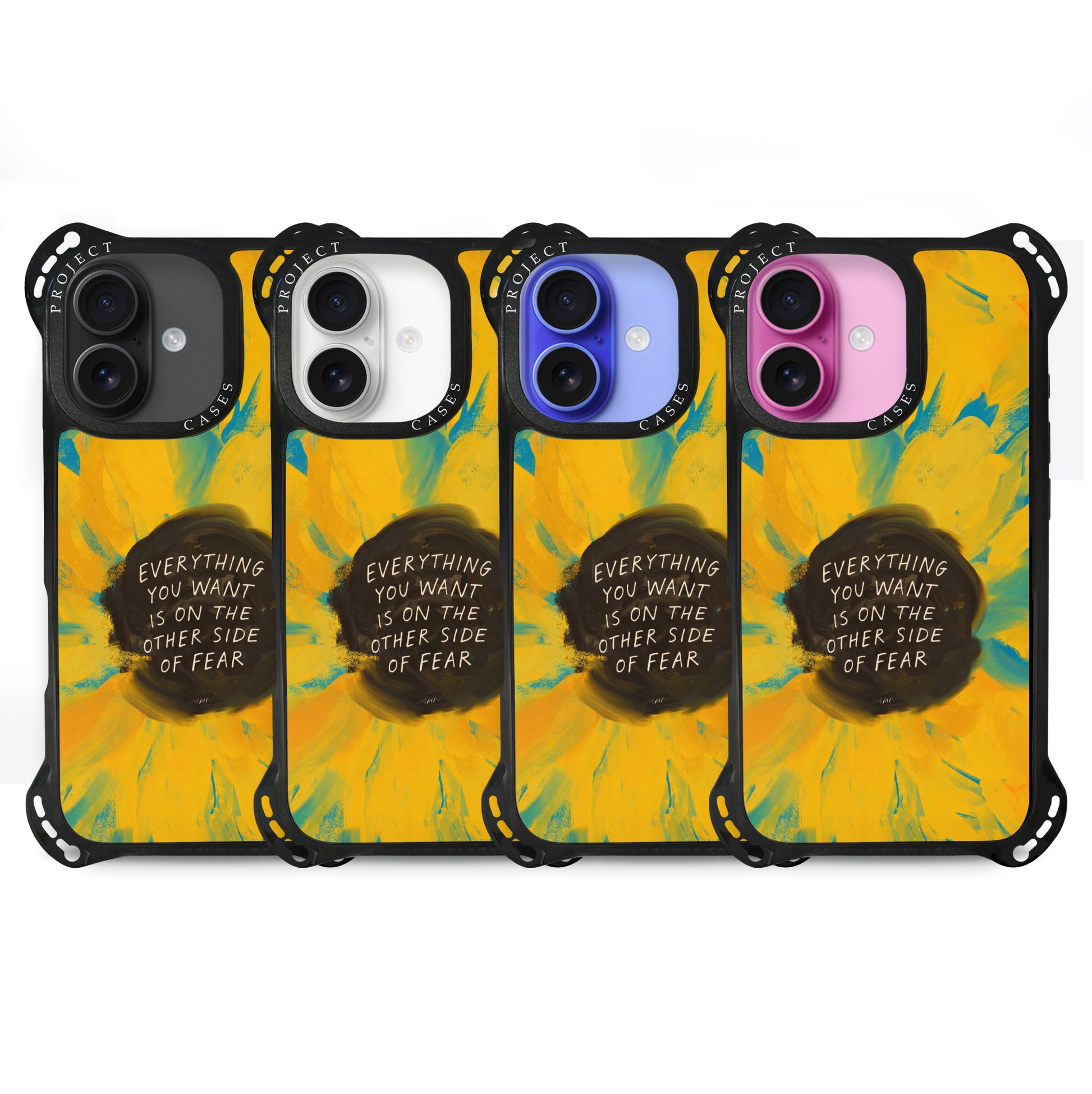 {model: iPhone 16, iPhone 16 Plus}{case: Bounce}