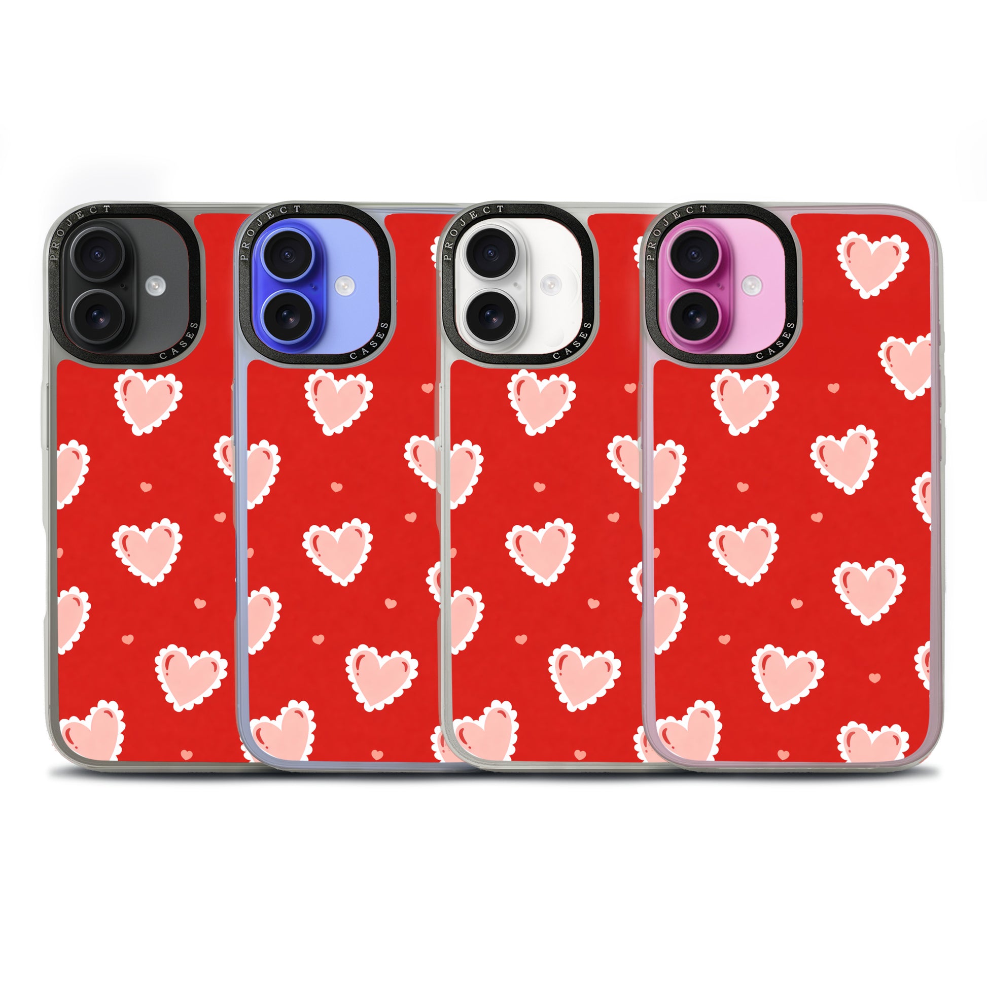  {model: iPhone 16, iPhone 16 Plus}{case: Matte Sides}