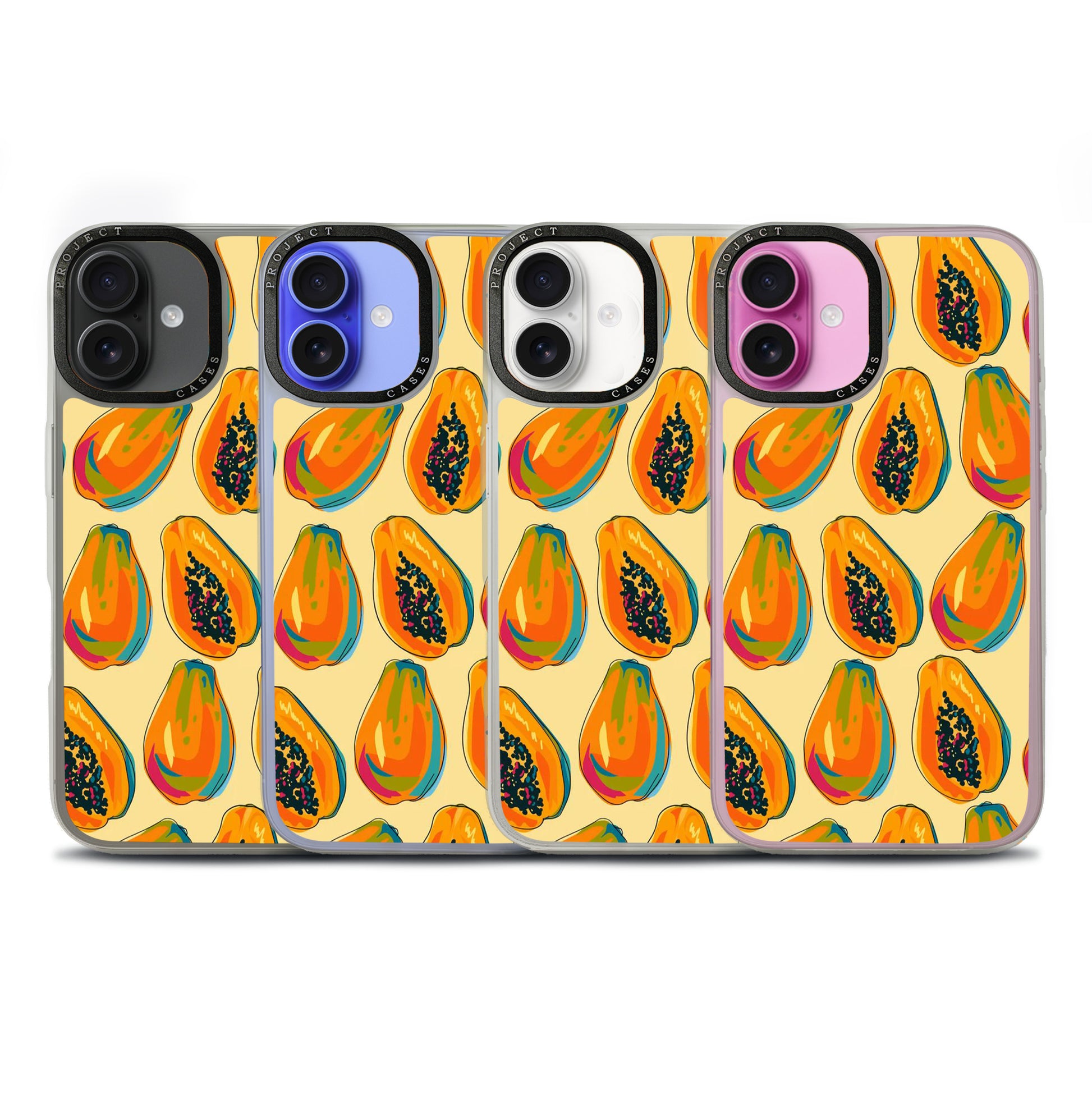  {model: iPhone 16, iPhone 16 Plus}{case: Matte Sides}