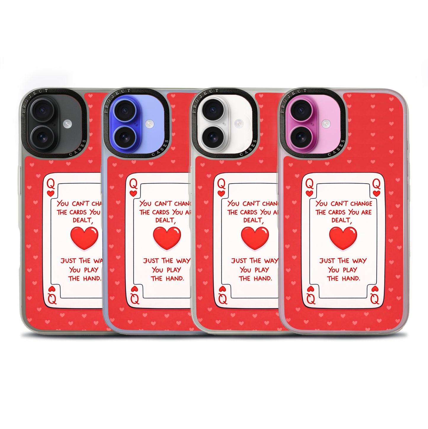  {model: iPhone 16, iPhone 16 Plus}{case: Matte Sides}