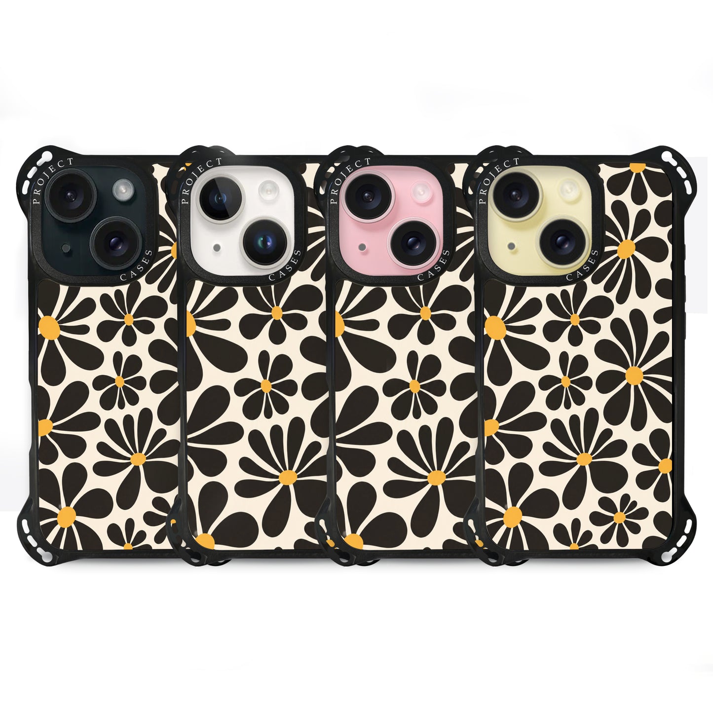 {model: iPhone 15, iPhone 15 Plus, iPhone 14, iPhone 14 Plus, iPhone 13, iPhone 13 Mini, iPhone 12, iPhone 12 Mini, iPhone 11}{case: Bounce} 