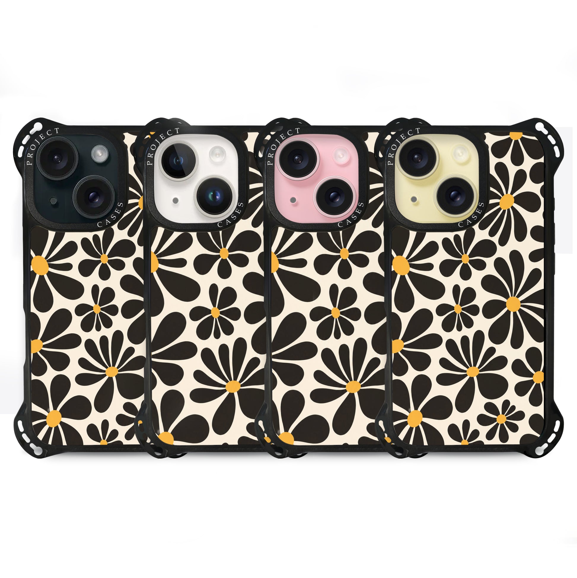 {model: iPhone 15, iPhone 15 Plus, iPhone 14, iPhone 14 Plus, iPhone 13, iPhone 13 Mini, iPhone 12, iPhone 12 Mini, iPhone 11}{case: Bounce} 