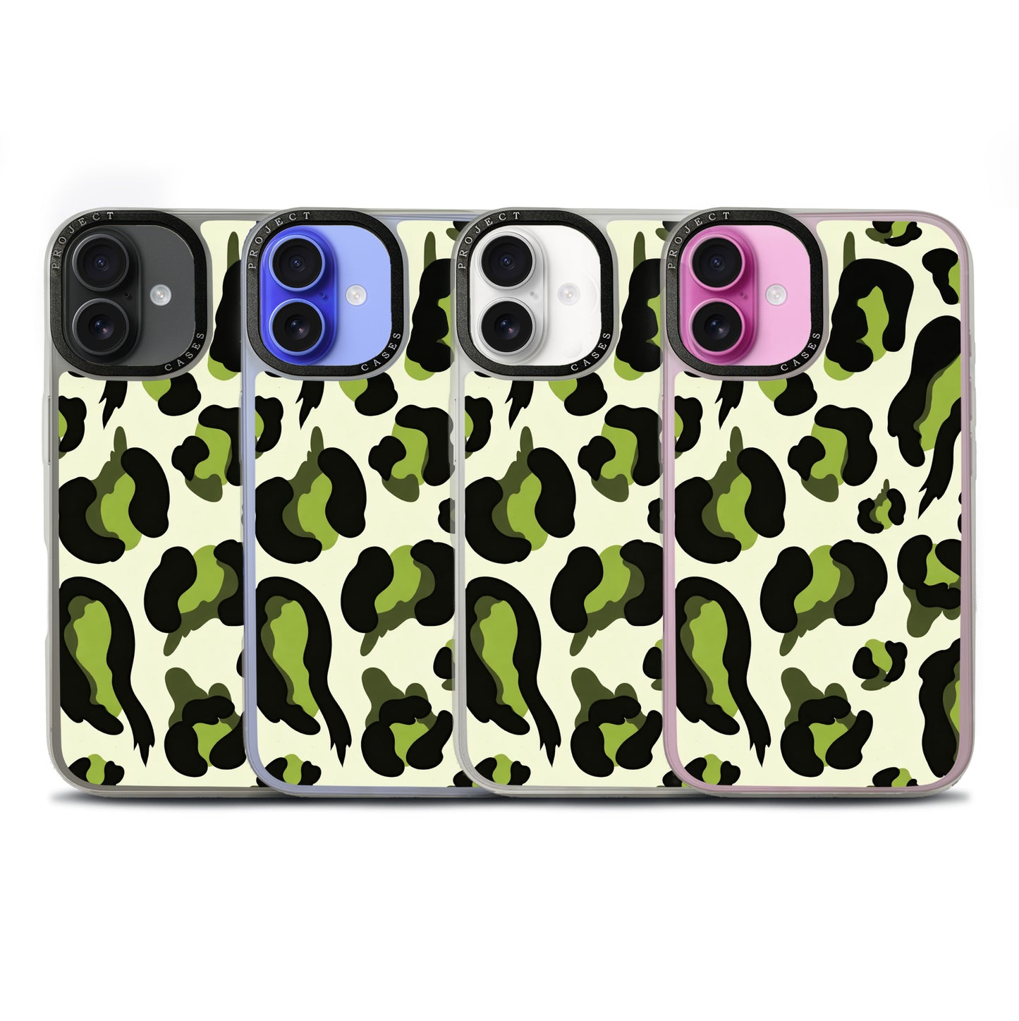  {model: iPhone 16, iPhone 16 Plus}{case: Matte Sides}