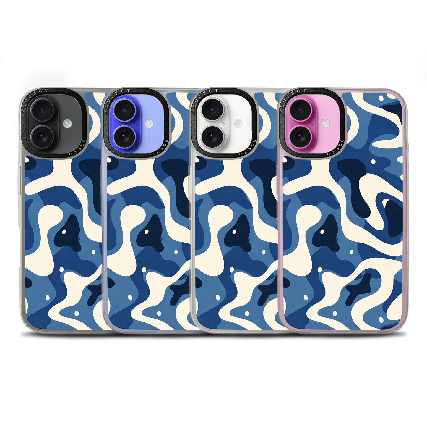  {model: iPhone 16, iPhone 16 Plus}{case: Matte Sides}