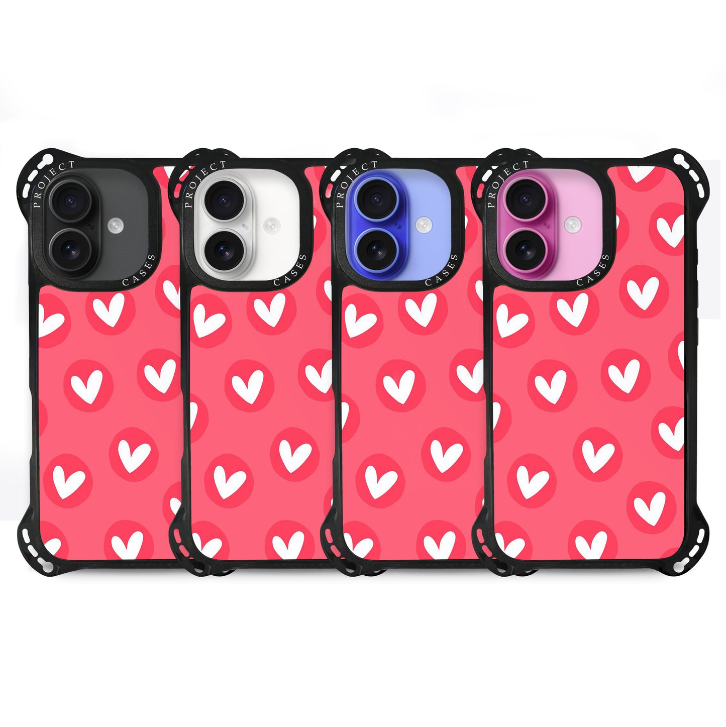 {model: iPhone 16, iPhone 16 Plus}{case: Bounce}