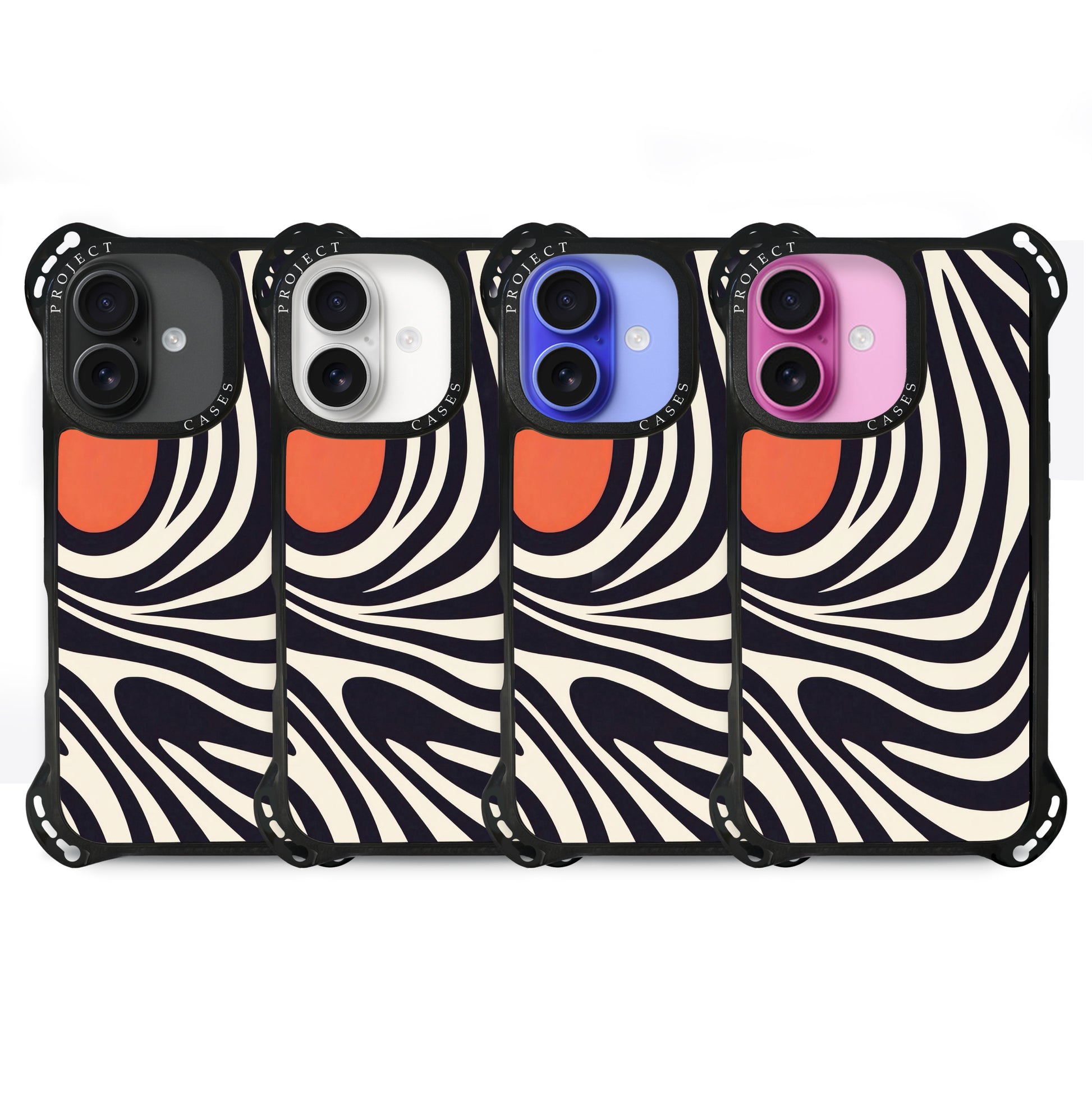 {model: iPhone 16, iPhone 16 Plus}{case: Bounce}