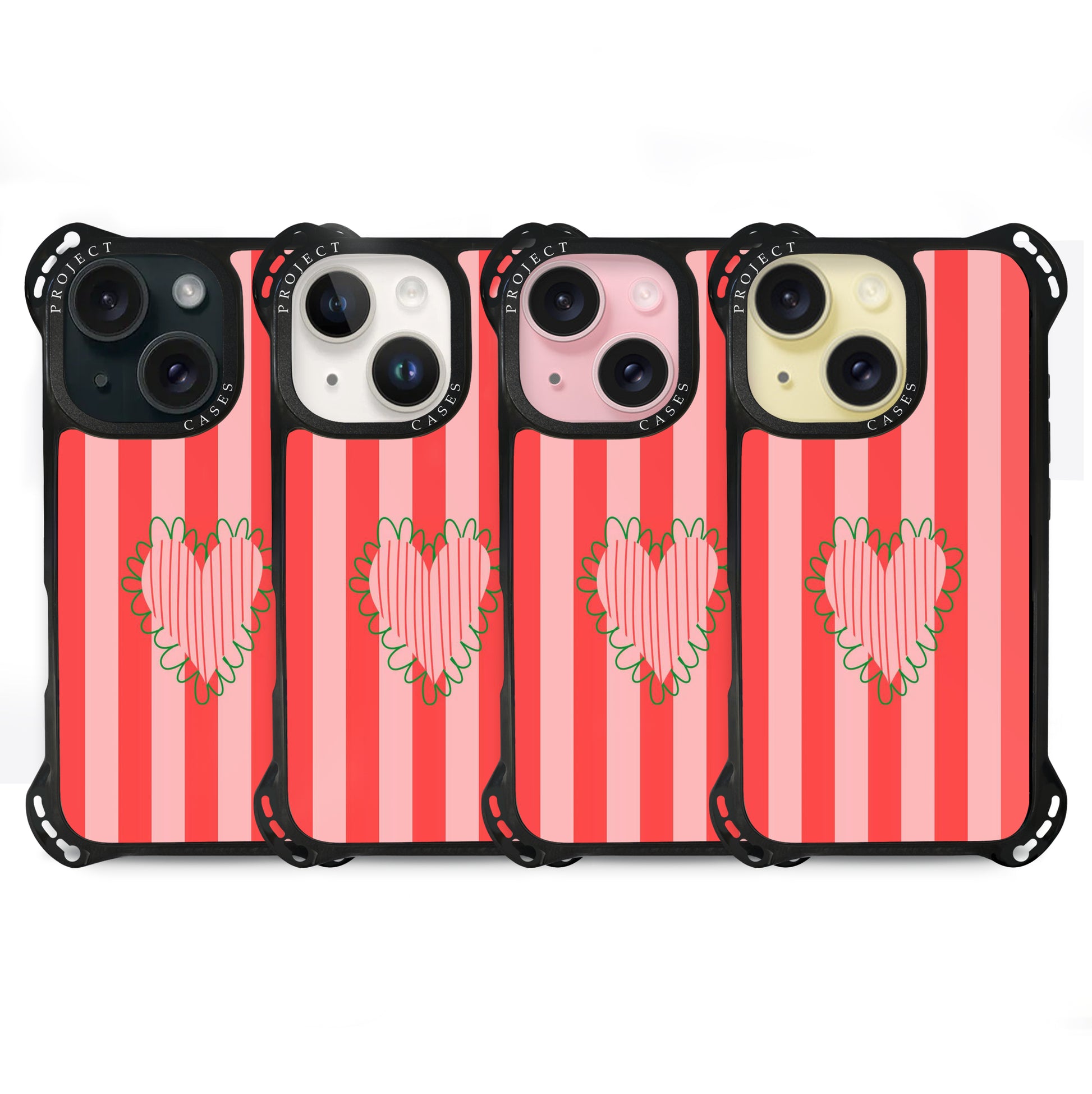 {model: iPhone 15, iPhone 15 Plus, iPhone 14, iPhone 14 Plus, iPhone 13, iPhone 13 Mini, iPhone 12, iPhone 12 Mini, iPhone 11}{case: Bounce} 