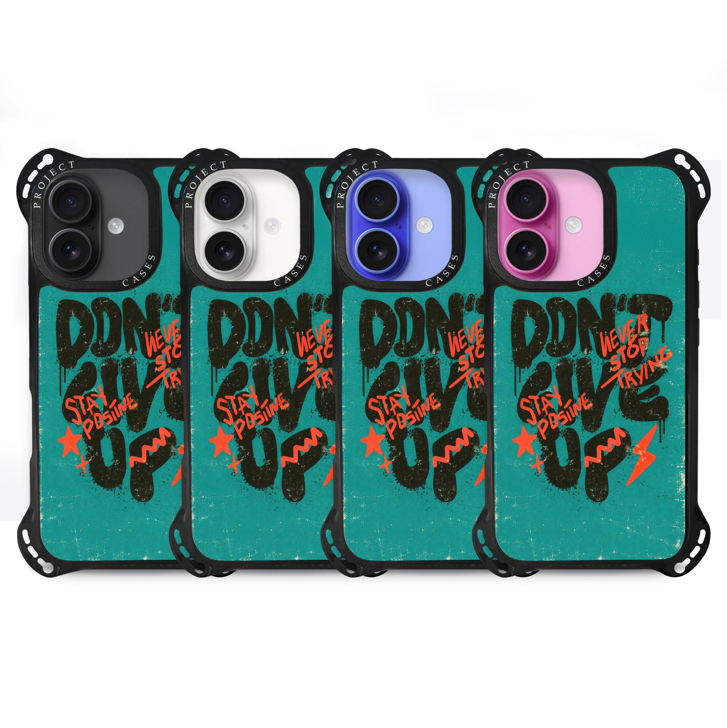 {model: iPhone 16, iPhone 16 Plus}{case: Bounce}