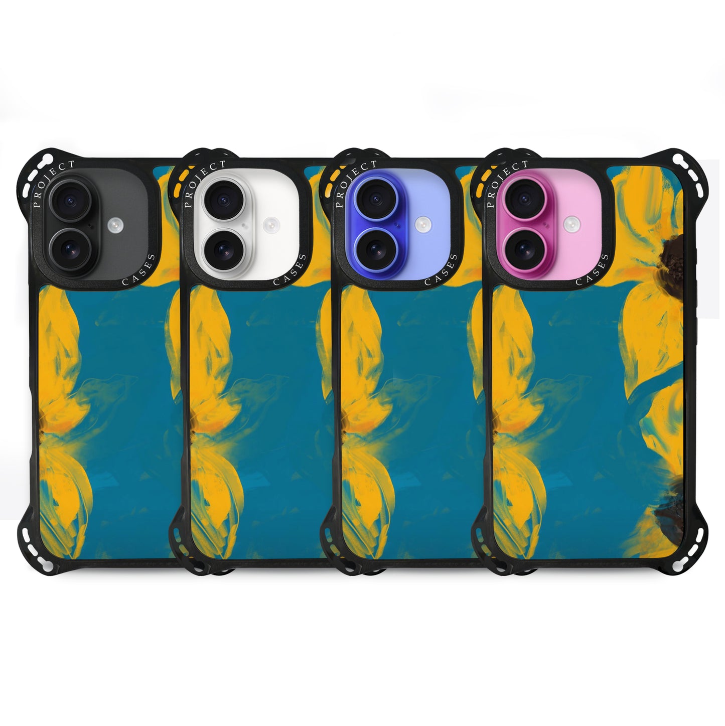 {model: iPhone 16, iPhone 16 Plus}{case: Bounce}