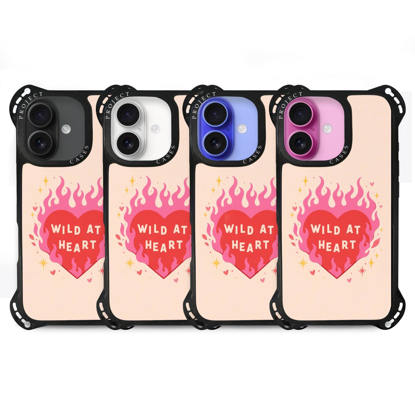 {model: iPhone 16, iPhone 16 Plus}{case: Bounce}