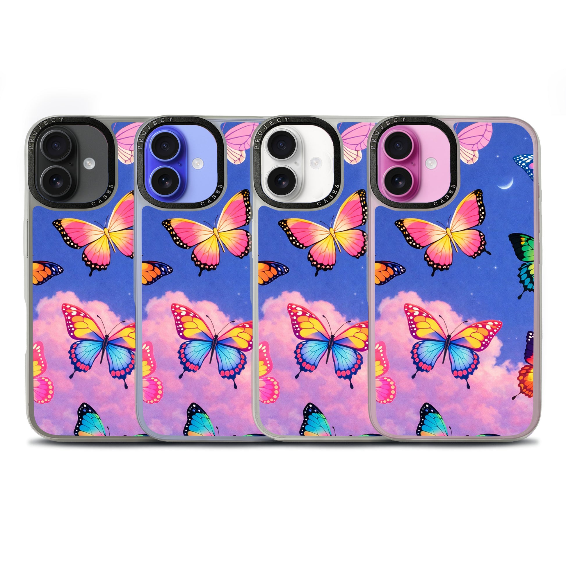  {model: iPhone 16, iPhone 16 Plus}{case: Matte Sides}