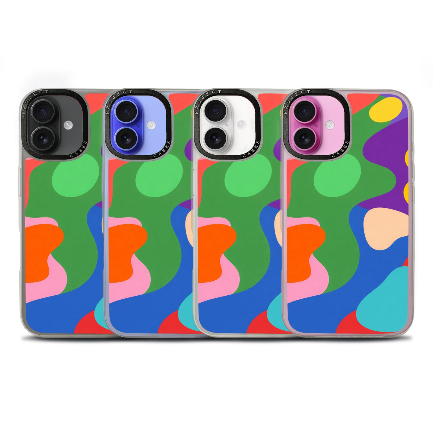  {model: iPhone 16, iPhone 16 Plus}{case: Matte Sides}