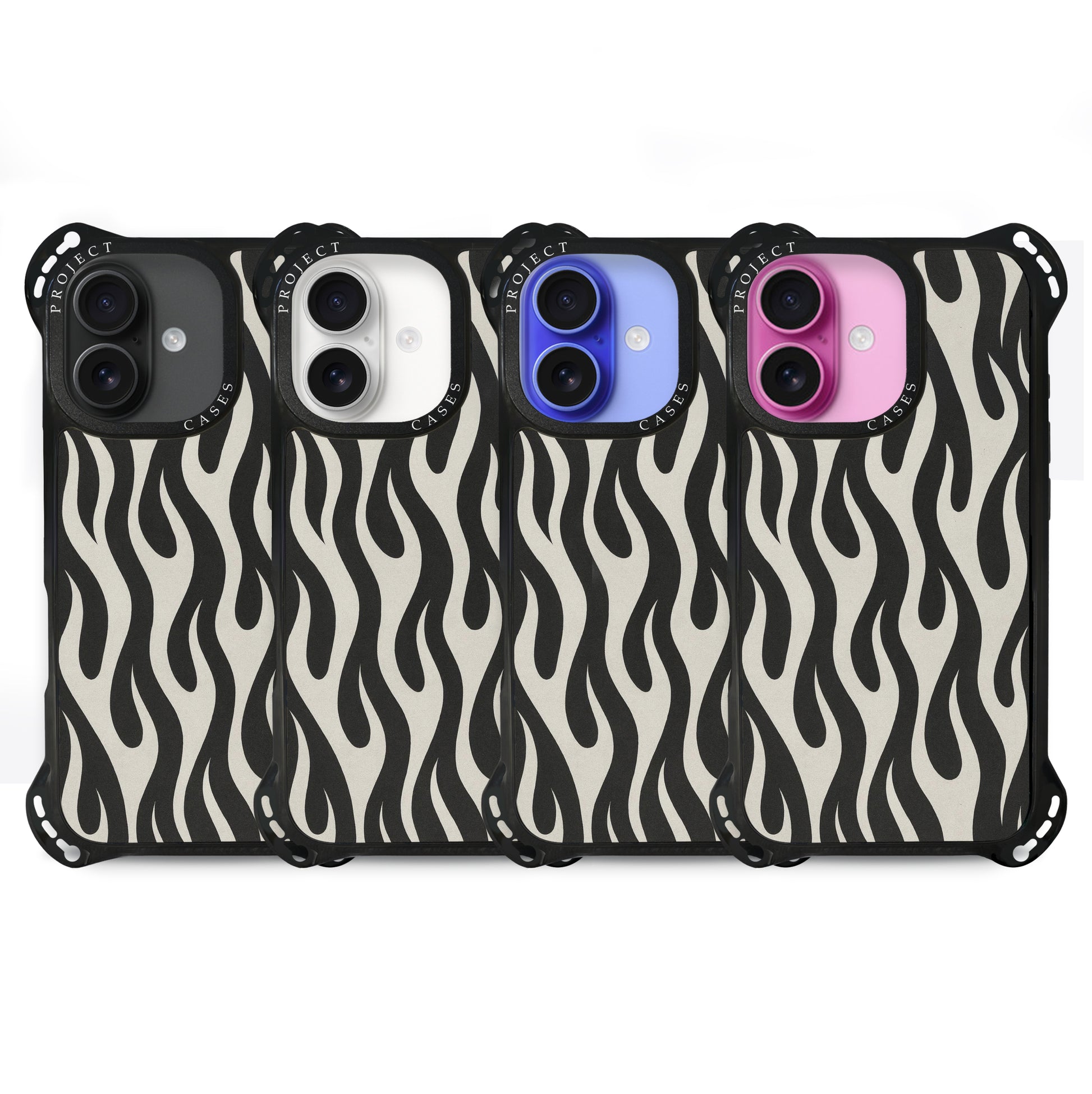 {model: iPhone 16, iPhone 16 Plus}{case: Bounce}