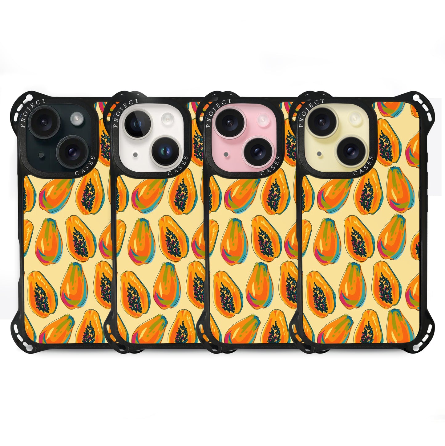 {model: iPhone 15, iPhone 15 Plus, iPhone 14, iPhone 14 Plus, iPhone 13, iPhone 13 Mini, iPhone 12, iPhone 12 Mini, iPhone 11}{case: Bounce} 