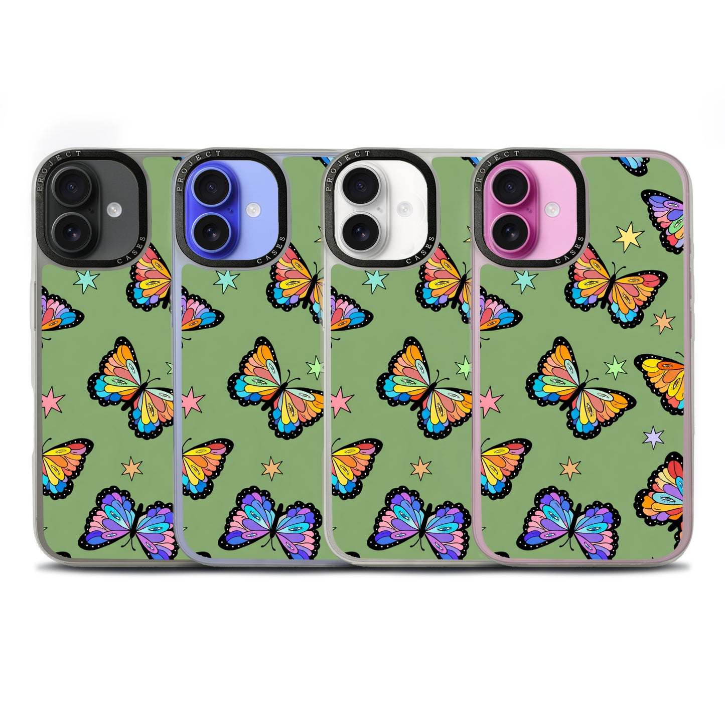  {model: iPhone 16, iPhone 16 Plus}{case: Matte Sides}