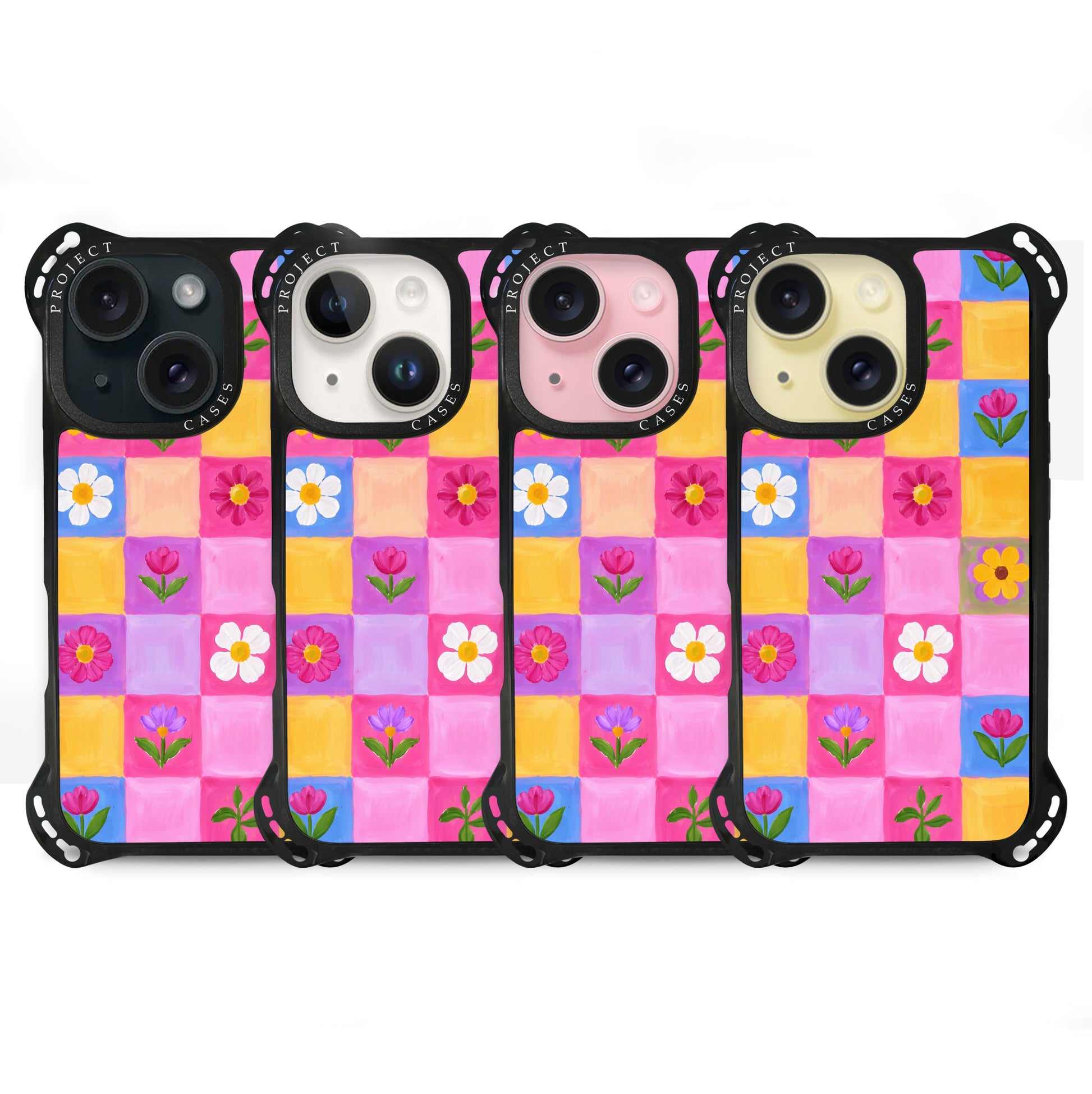 {model: iPhone 15, iPhone 15 Plus, iPhone 14, iPhone 14 Plus, iPhone 13, iPhone 13 Mini, iPhone 12, iPhone 12 Mini, iPhone 11}{case: Bounce} 
