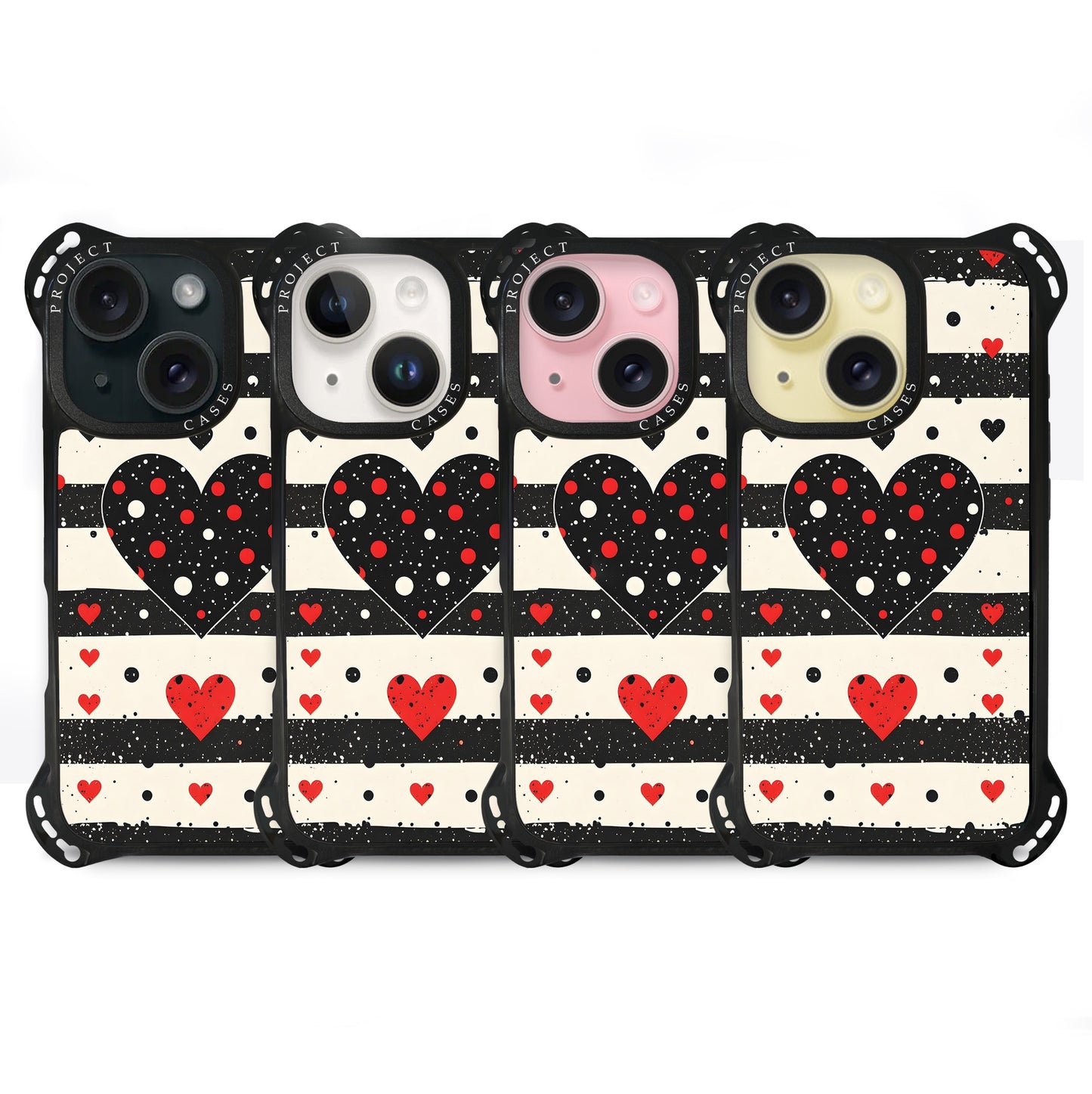 {model: iPhone 15, iPhone 15 Plus, iPhone 14, iPhone 14 Plus, iPhone 13, iPhone 13 Mini, iPhone 12, iPhone 12 Mini, iPhone 11}{case: Bounce}