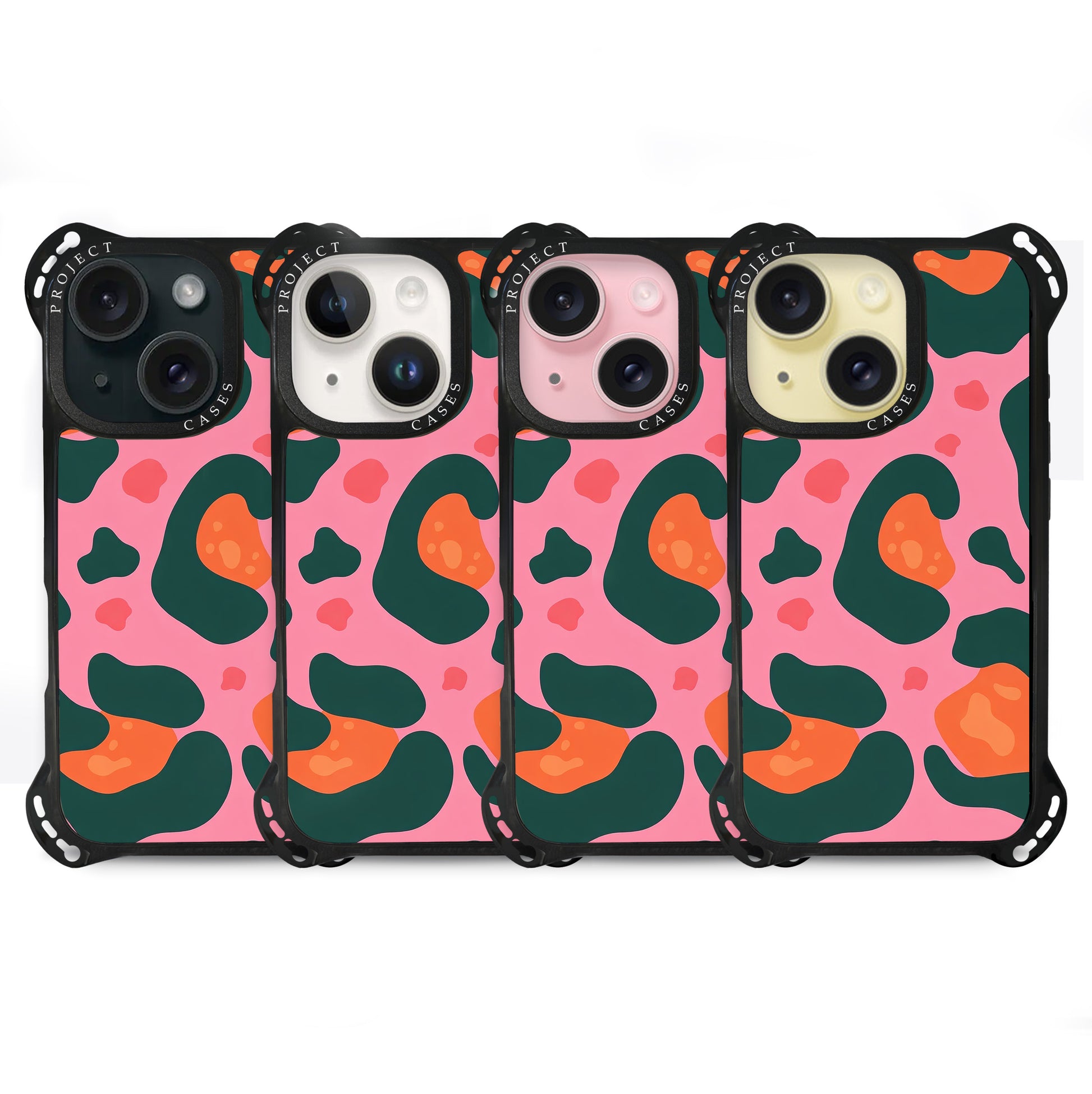 {model: iPhone 15, iPhone 15 Plus, iPhone 14, iPhone 14 Plus, iPhone 13, iPhone 13 Mini, iPhone 12, iPhone 12 Mini, iPhone 11}{case: Bounce}