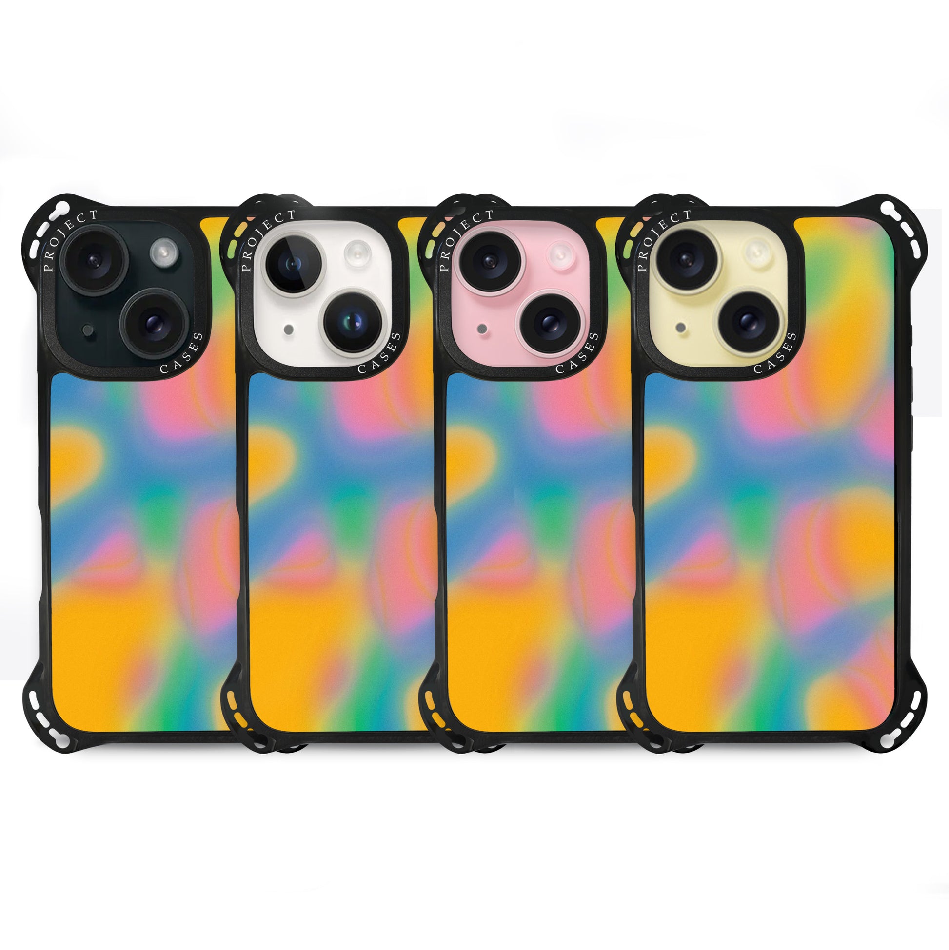 {model: iPhone 15, iPhone 15 Plus, iPhone 14, iPhone 14 Plus, iPhone 13, iPhone 13 Mini, iPhone 12, iPhone 12 Mini, iPhone 11}{case: Bounce}
