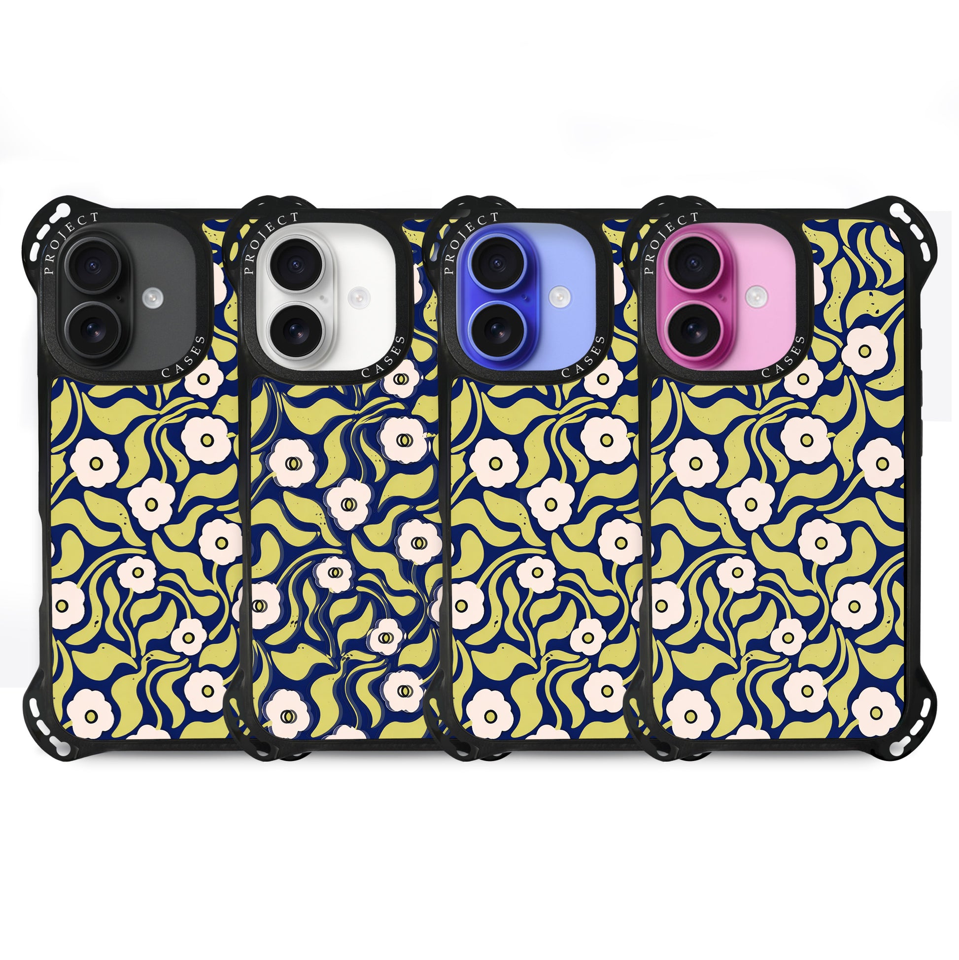 {model: iPhone 16, iPhone 16 Plus}{case: Bounce}