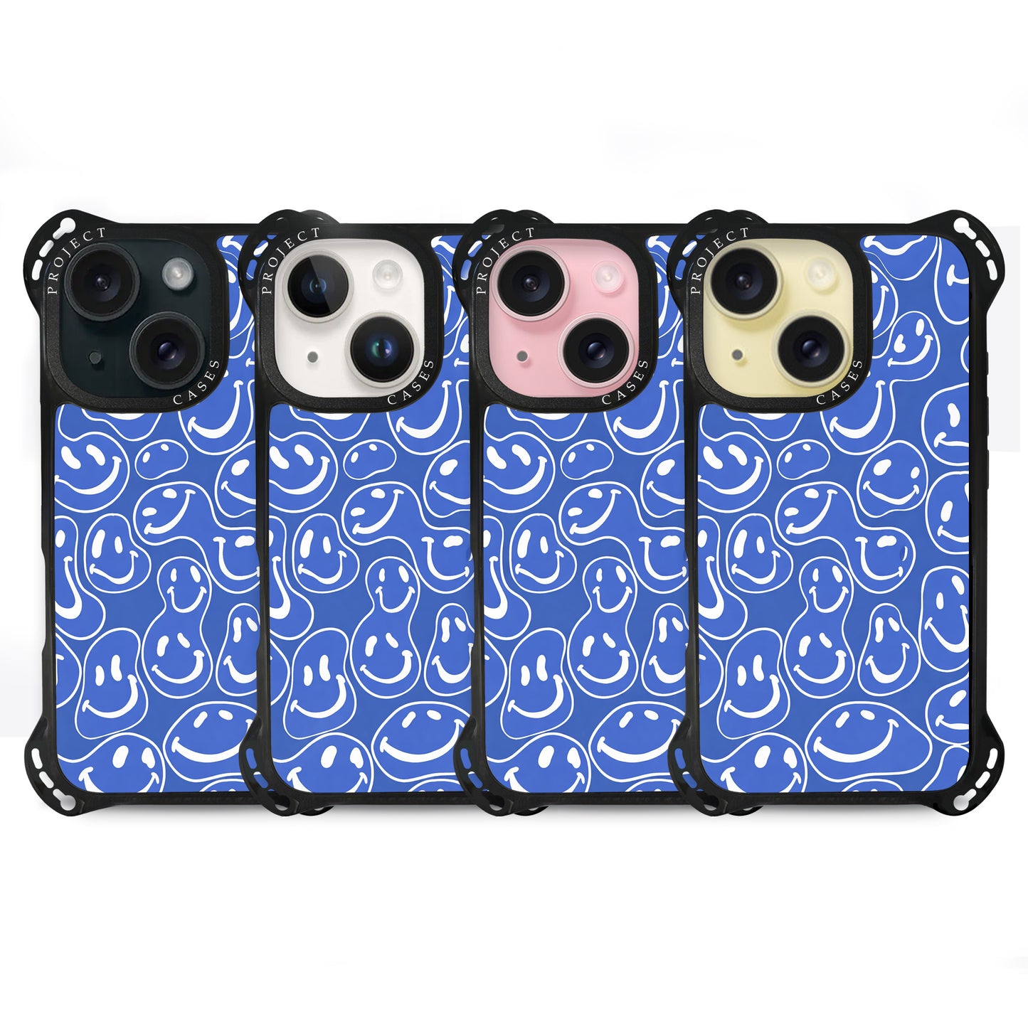 {model: iPhone 15, iPhone 15 Plus, iPhone 14, iPhone 14 Plus, iPhone 13, iPhone 13 Mini, iPhone 12, iPhone 12 Mini, iPhone 11}{case: Bounce}